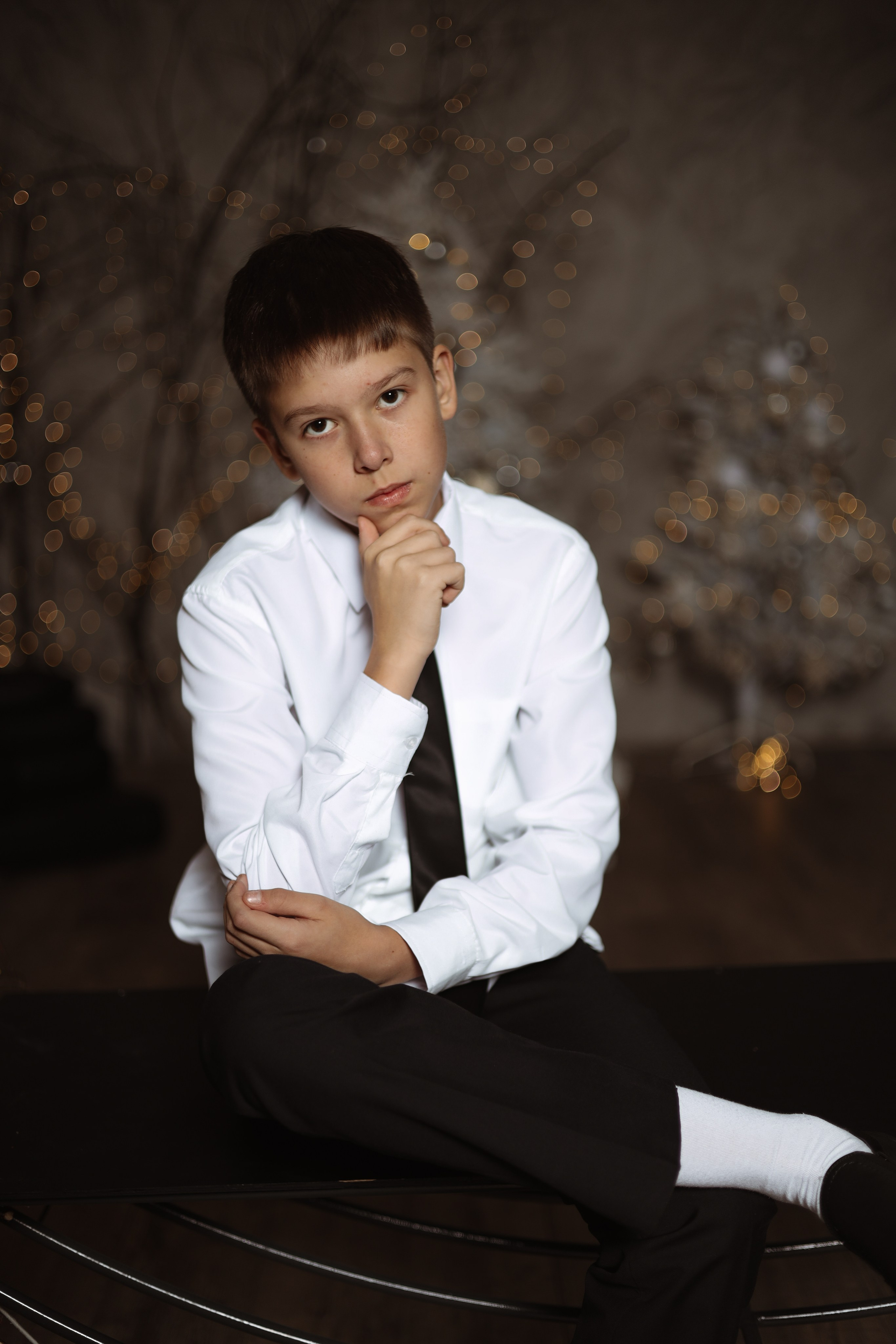 Семейная съемка Yulia. Photographer Tatiana Ivanova in Yaroslavl