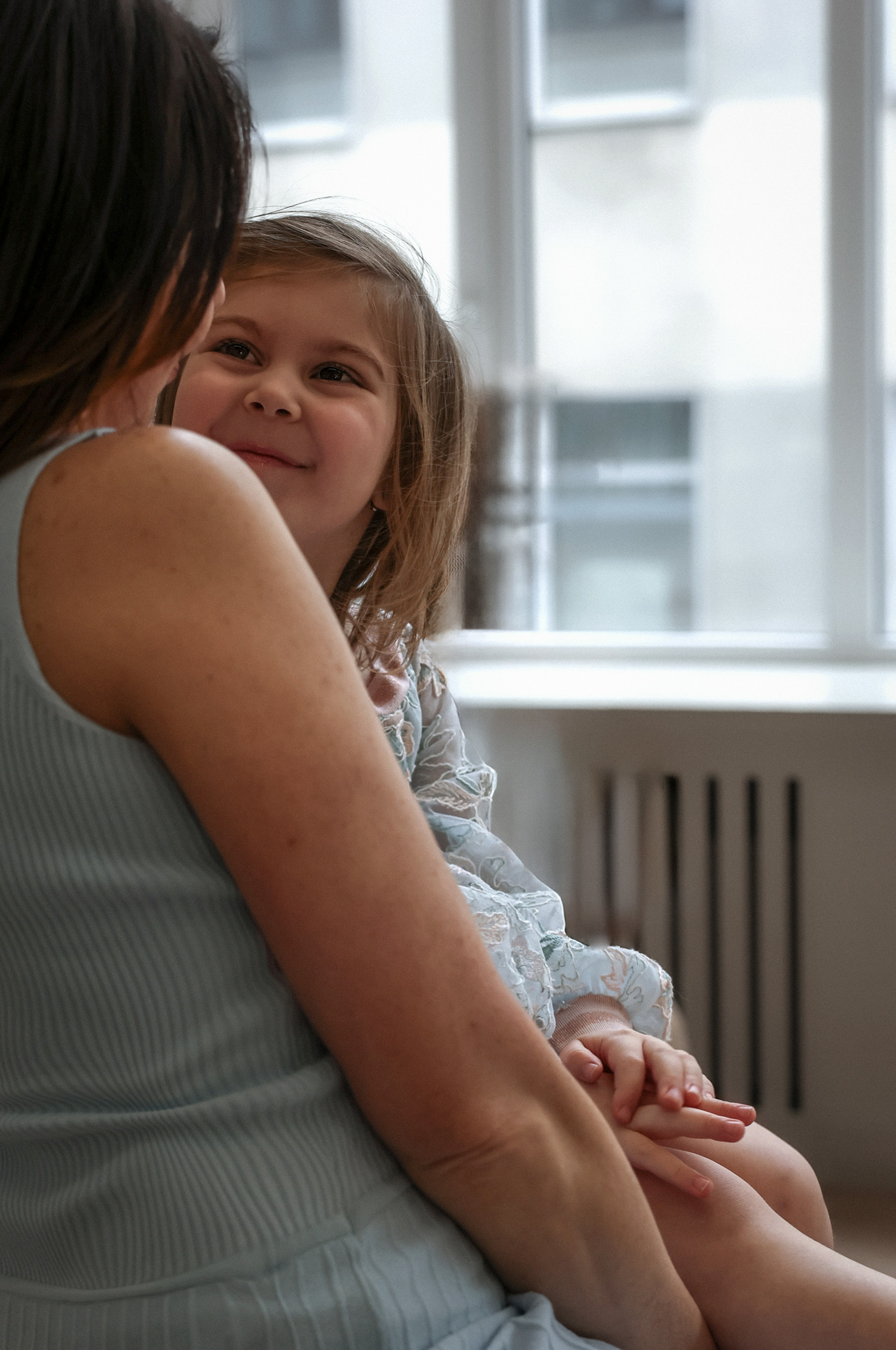 Таня+Маша. Фотограф портретист в Санкт Петербурге Дроздова Алла