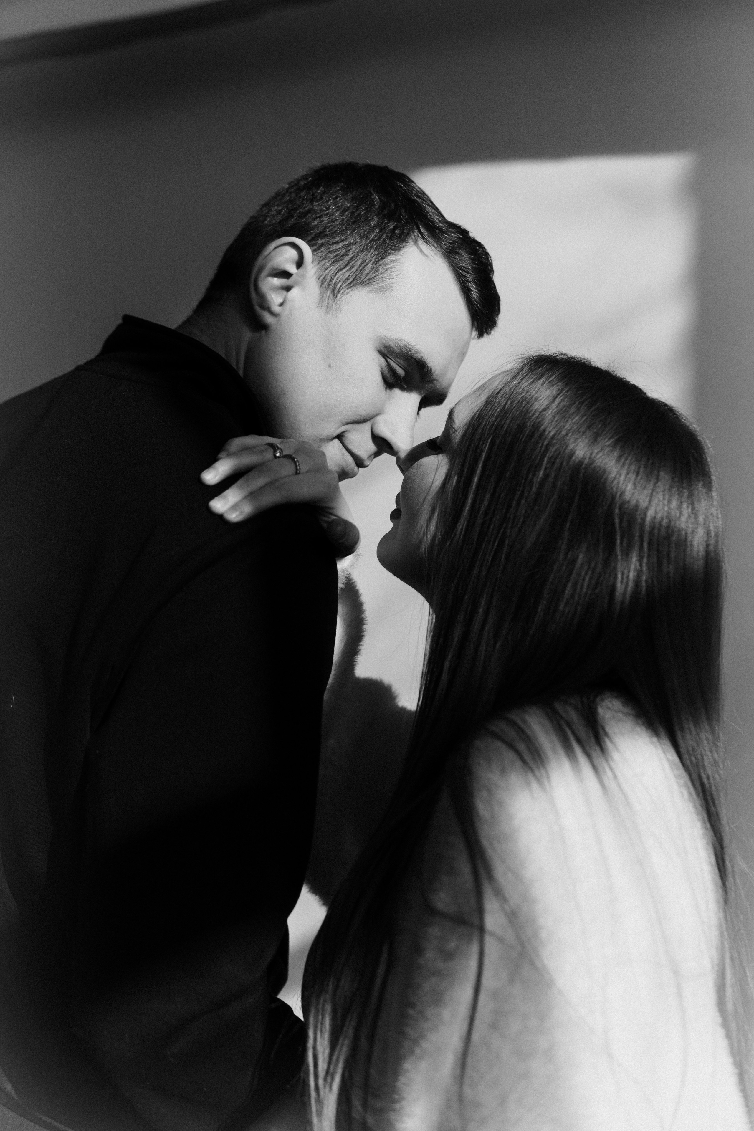 Vadim & Angelina. Я — Алёна и я фотографирую красиво (е)