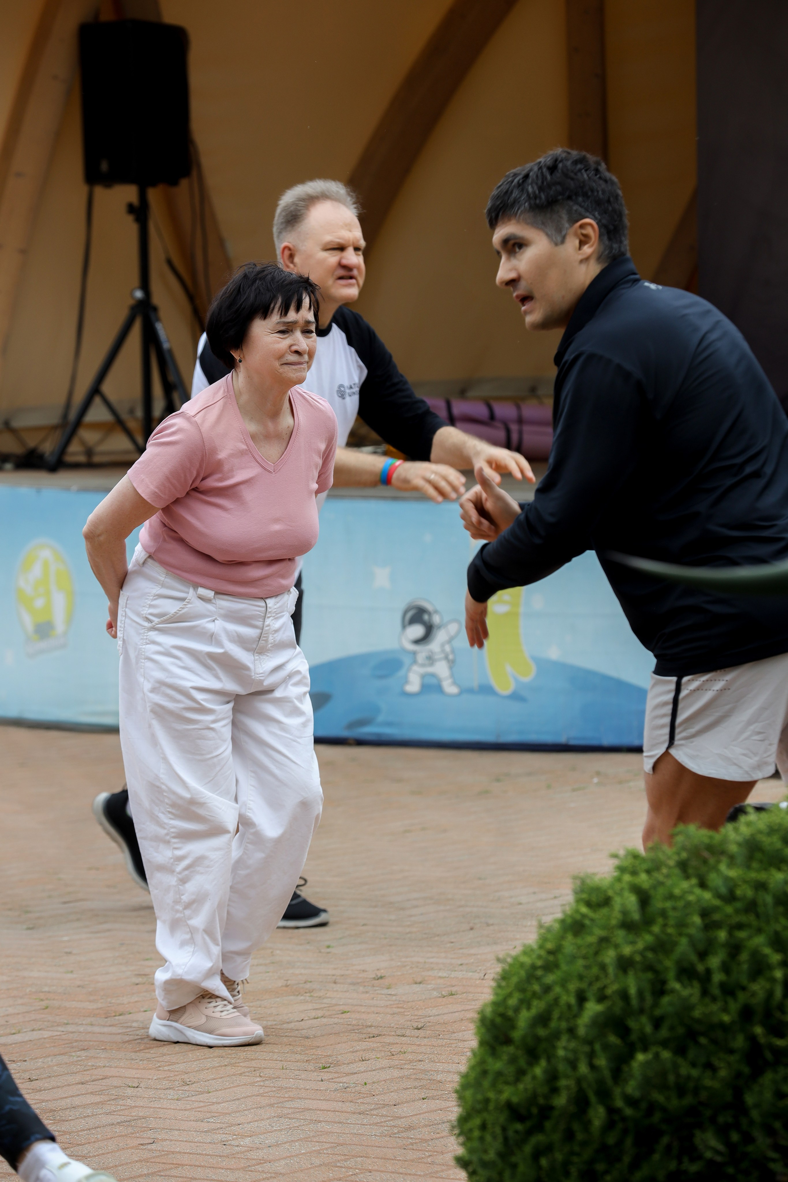 NSP Конференция в Сочи. Фотограф Антон Чупринин