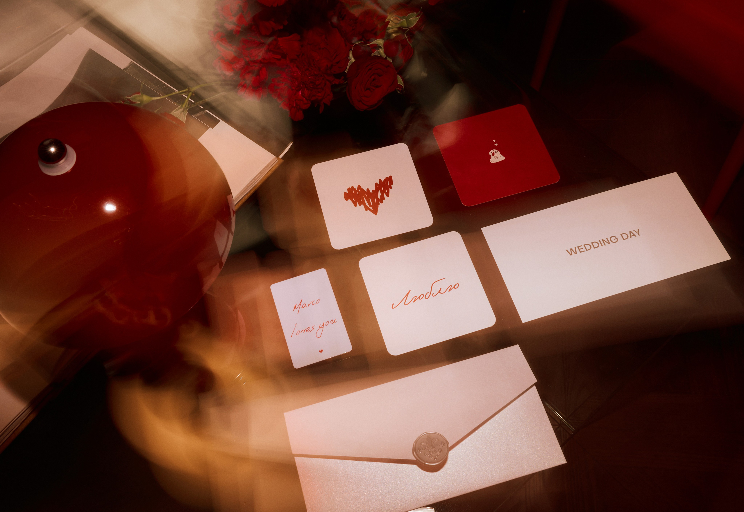 Клим & Полина. Фотограф в Курске Ольга Дудинова