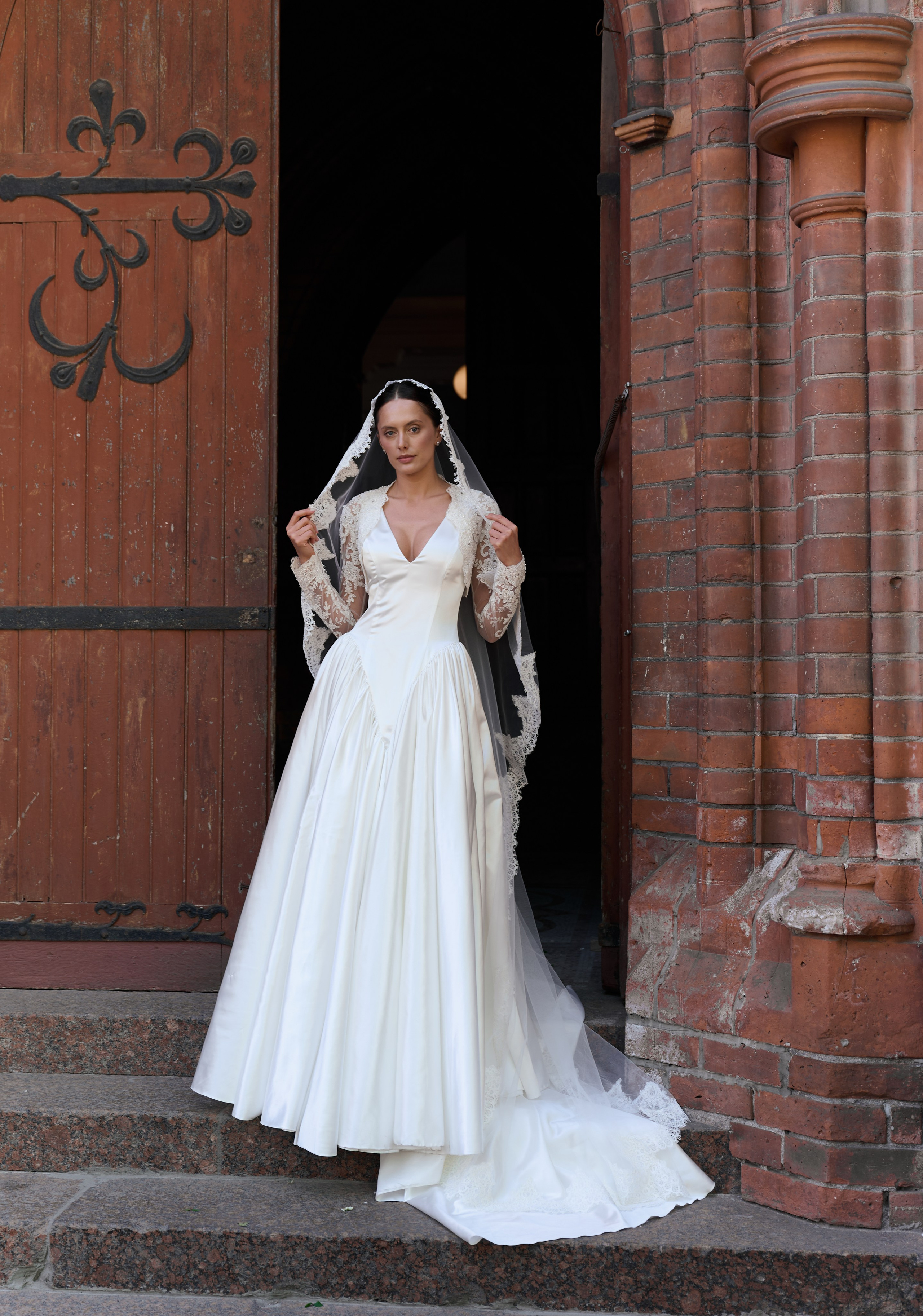 Венчание А & E. Фотограф в Курске Ольга Дудинова