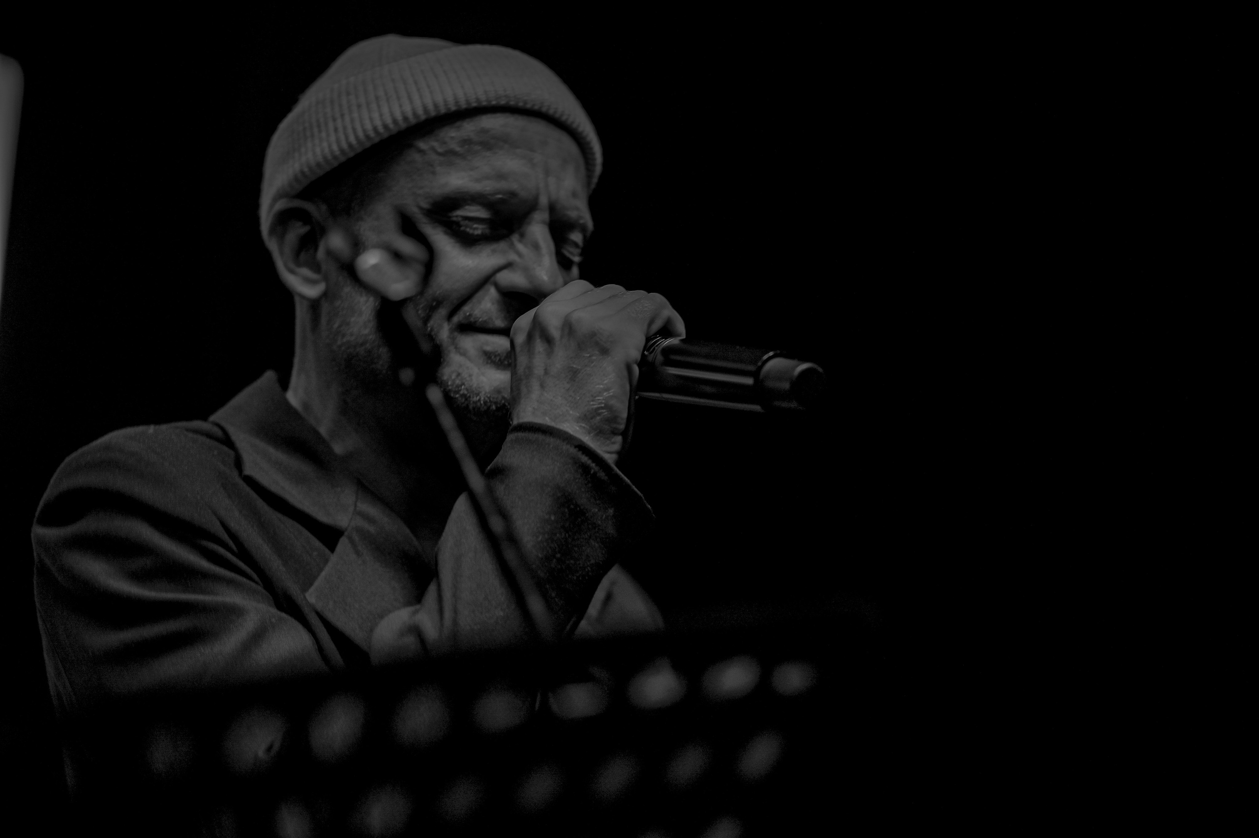 Сергей Ермаков в ресторане Zoltan 20.09.2024. Репортажный профессиональный фотограф-любитель