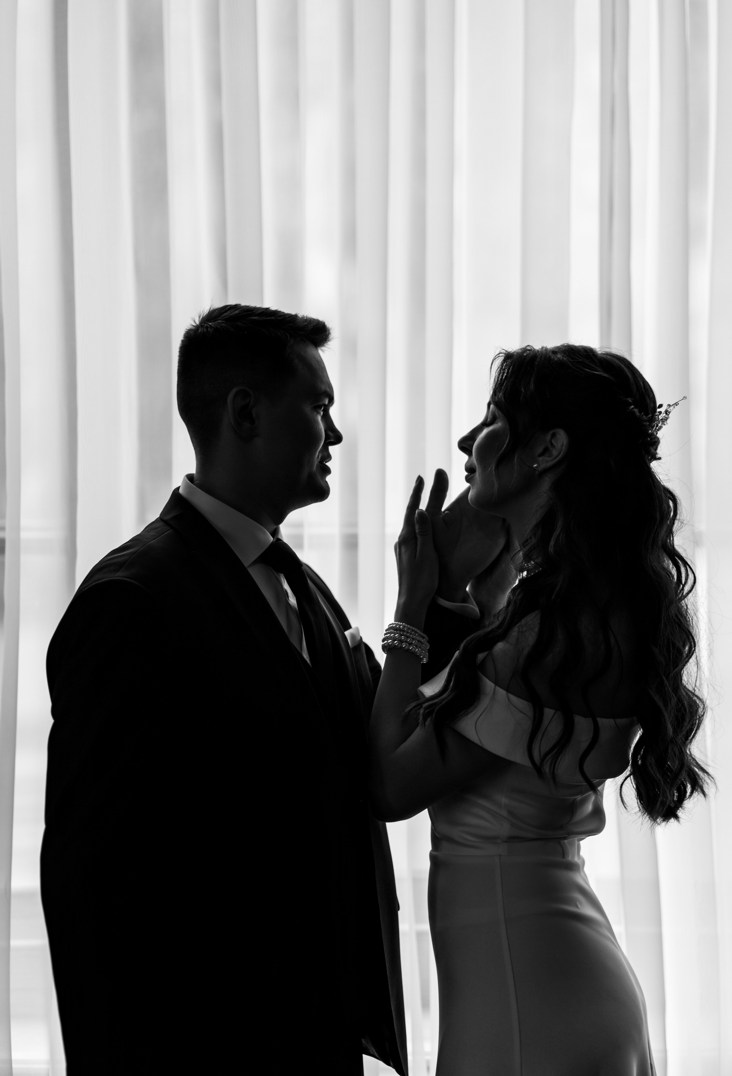 N&A. Свадебный и семейный фотограф в Самаре Алёна Савельева