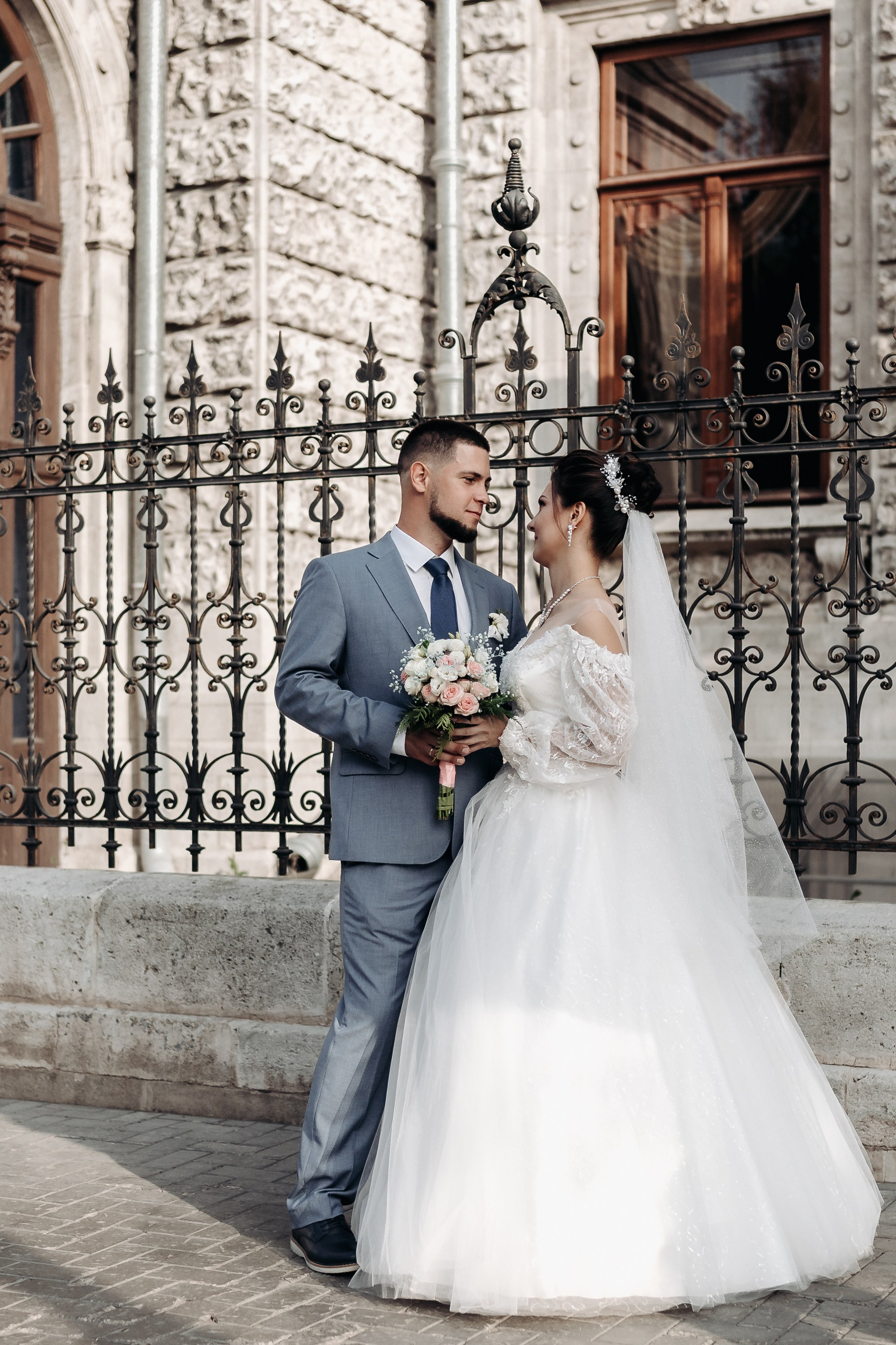 EKATERINA&KIRILL. Свадебный и семейный фотограф в Самаре Алёна Савельева