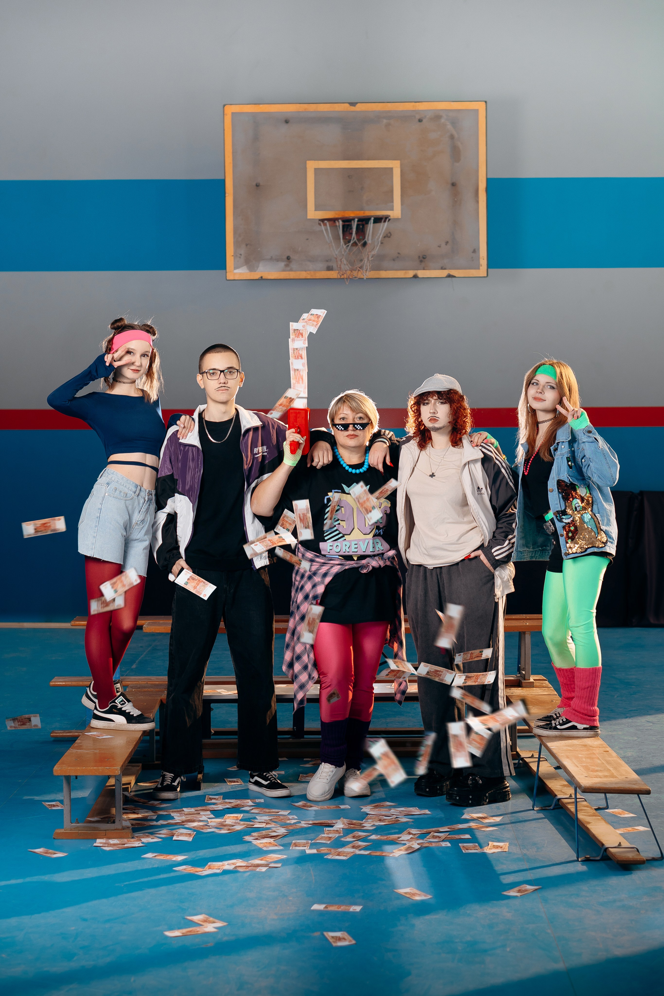 Портфолио [Выпускные альбомы в Хабаровске]