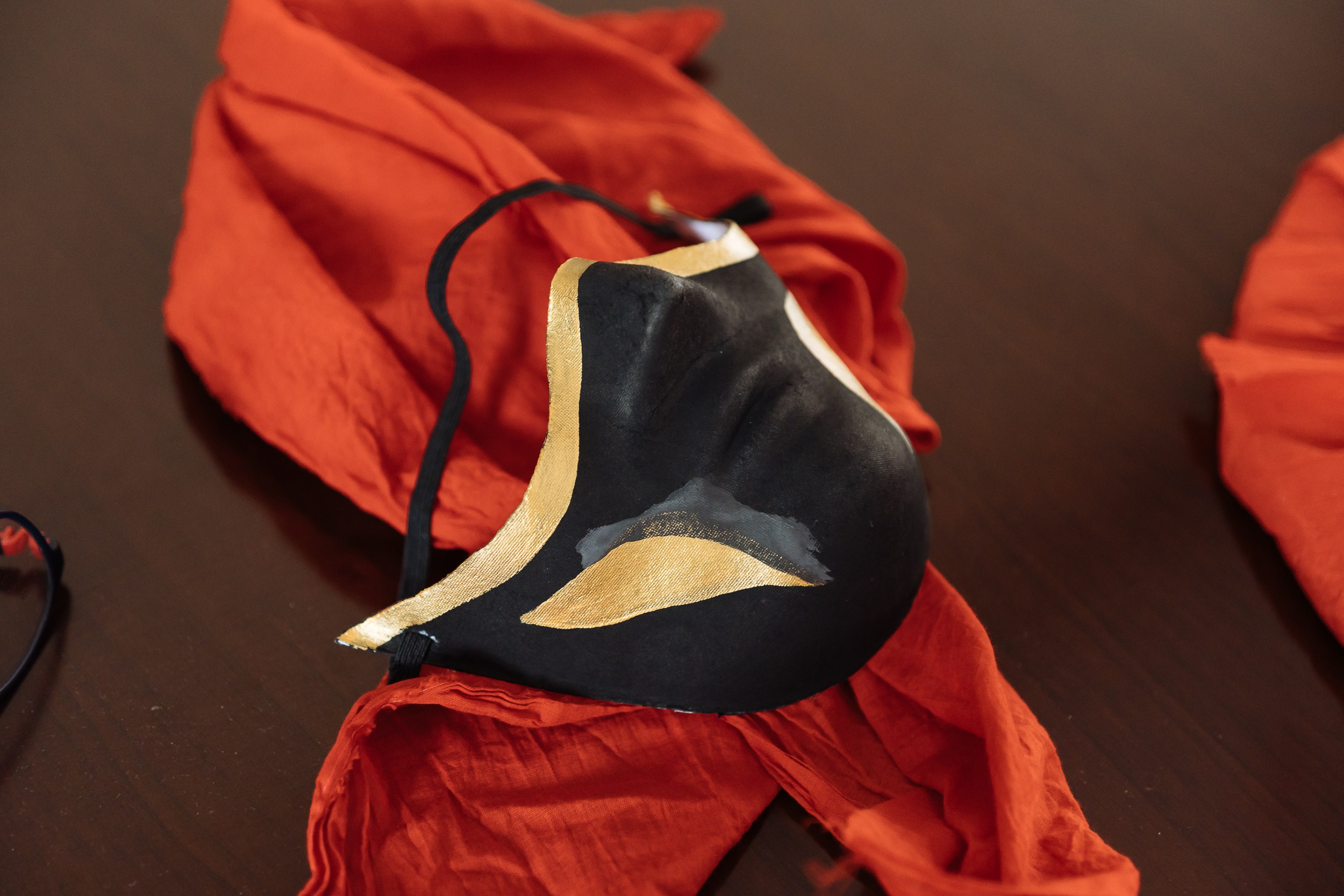 Театральная фотография. Репетиция. Главная