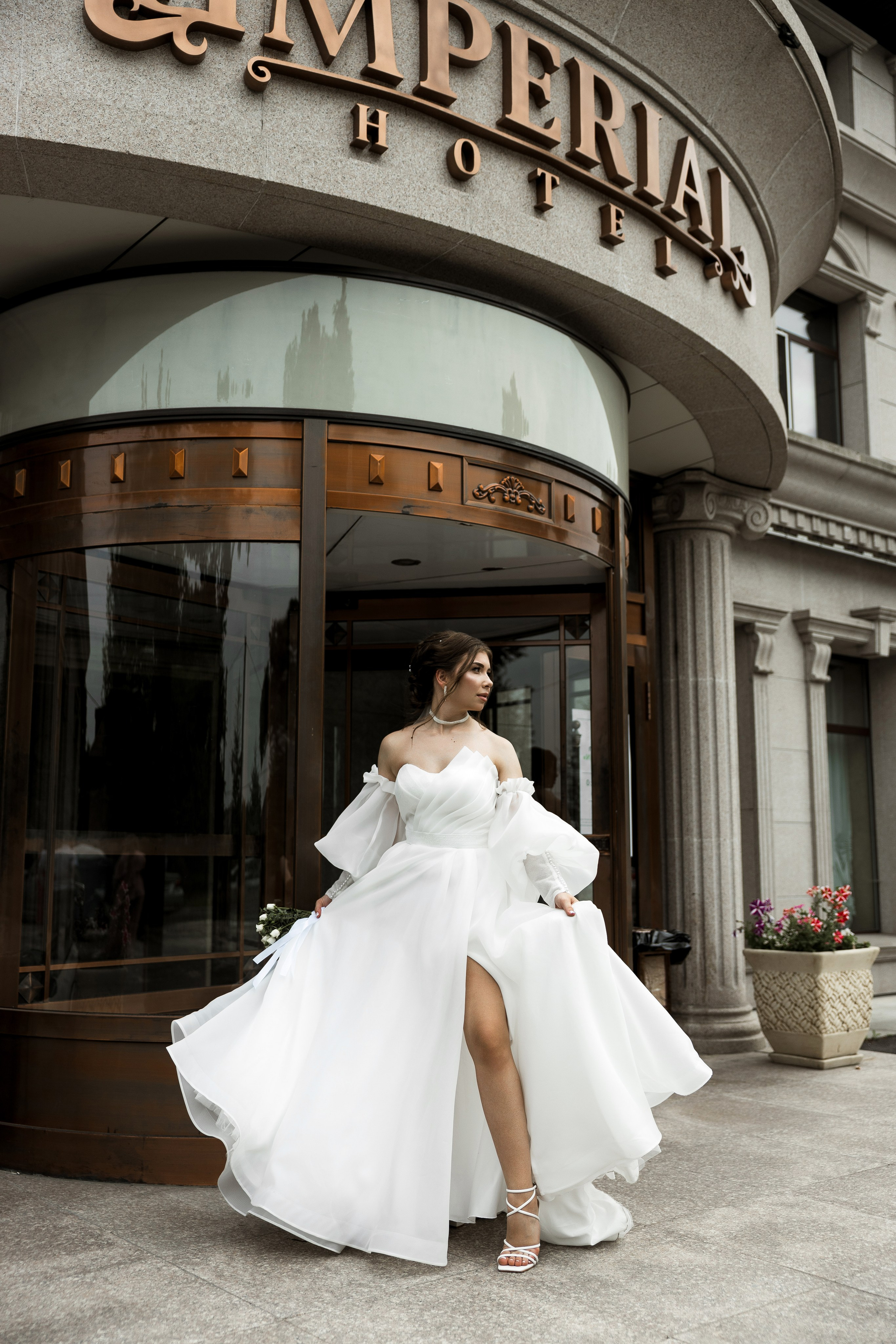 Портфолио свадьбы. Фотограф Ася Уссурийск Владивосток