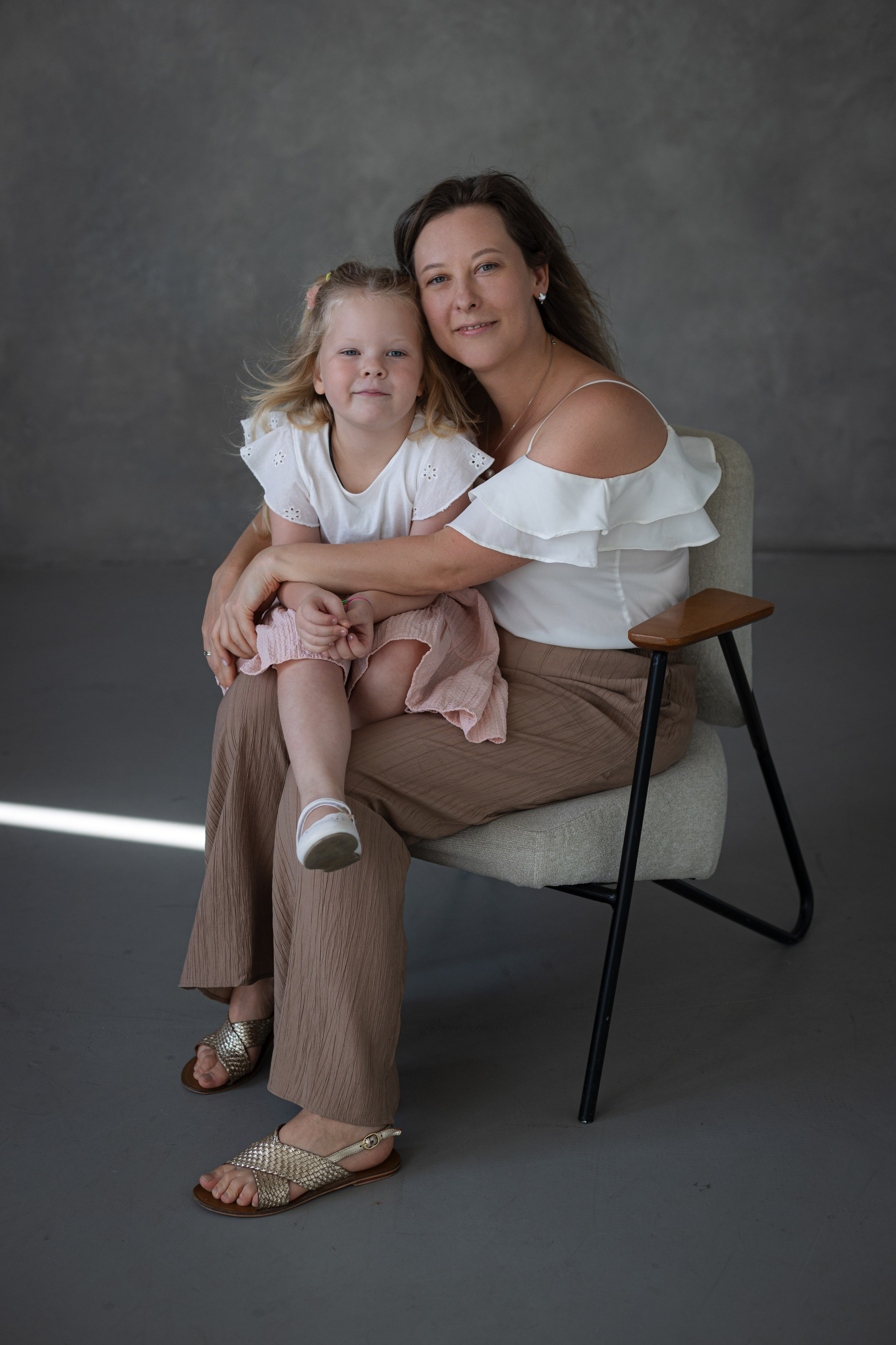 Семья. Ваш фотограф — Александра Андрущенко