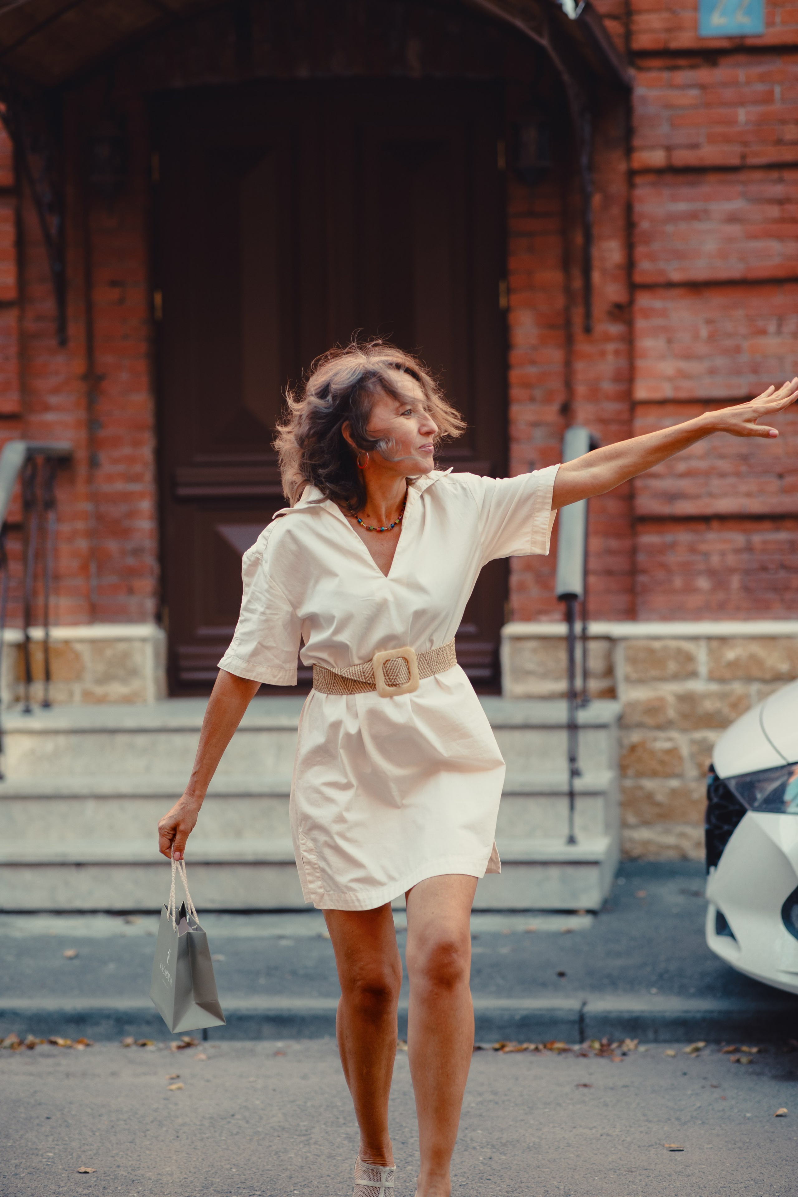 Стилизованная фотосессия «Sex and the city». Фотограф во Владикавказе Юрий Геворгизов