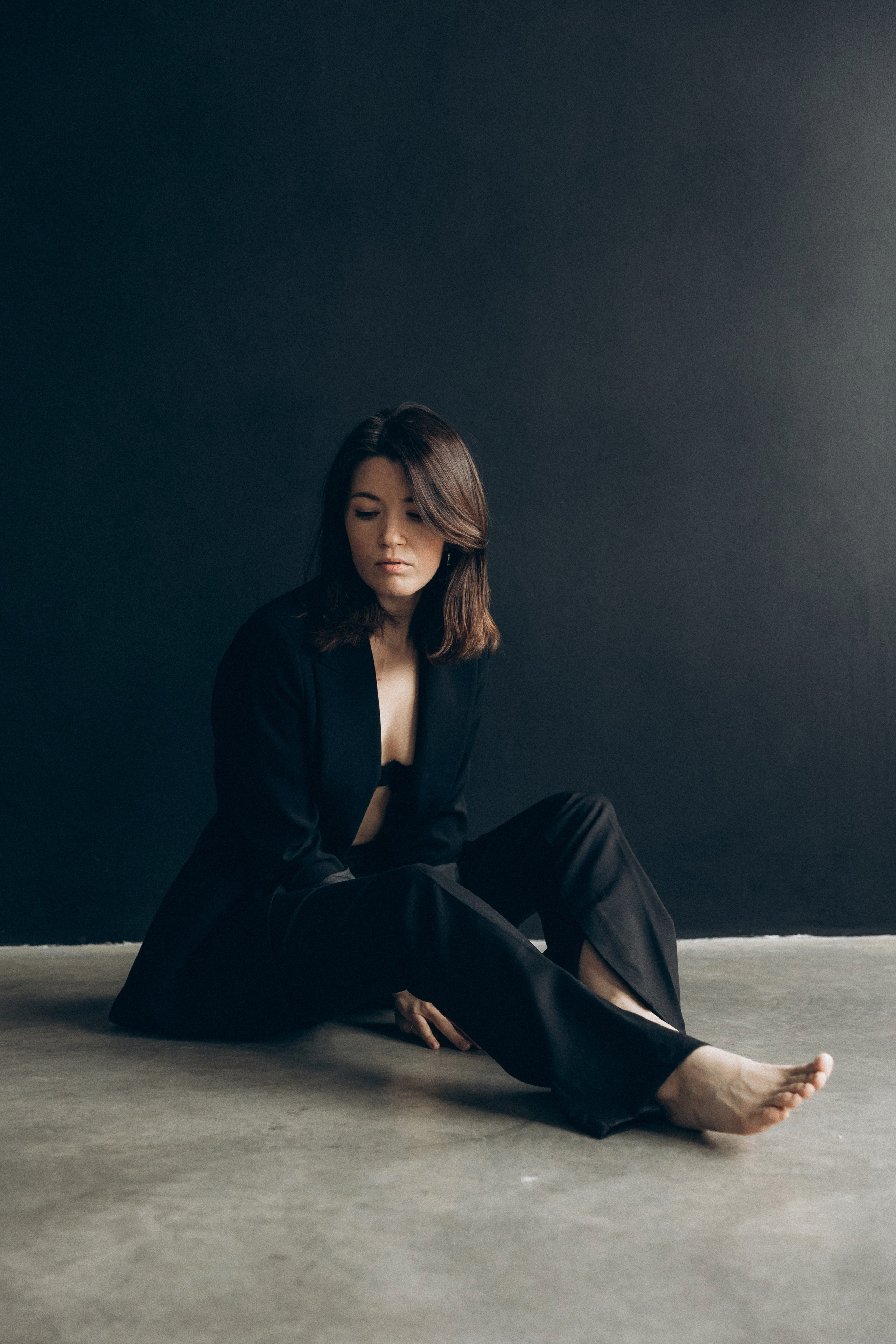 Настя. Семейный и детский фотограф в Москве Юлия Выганова Julia Joy