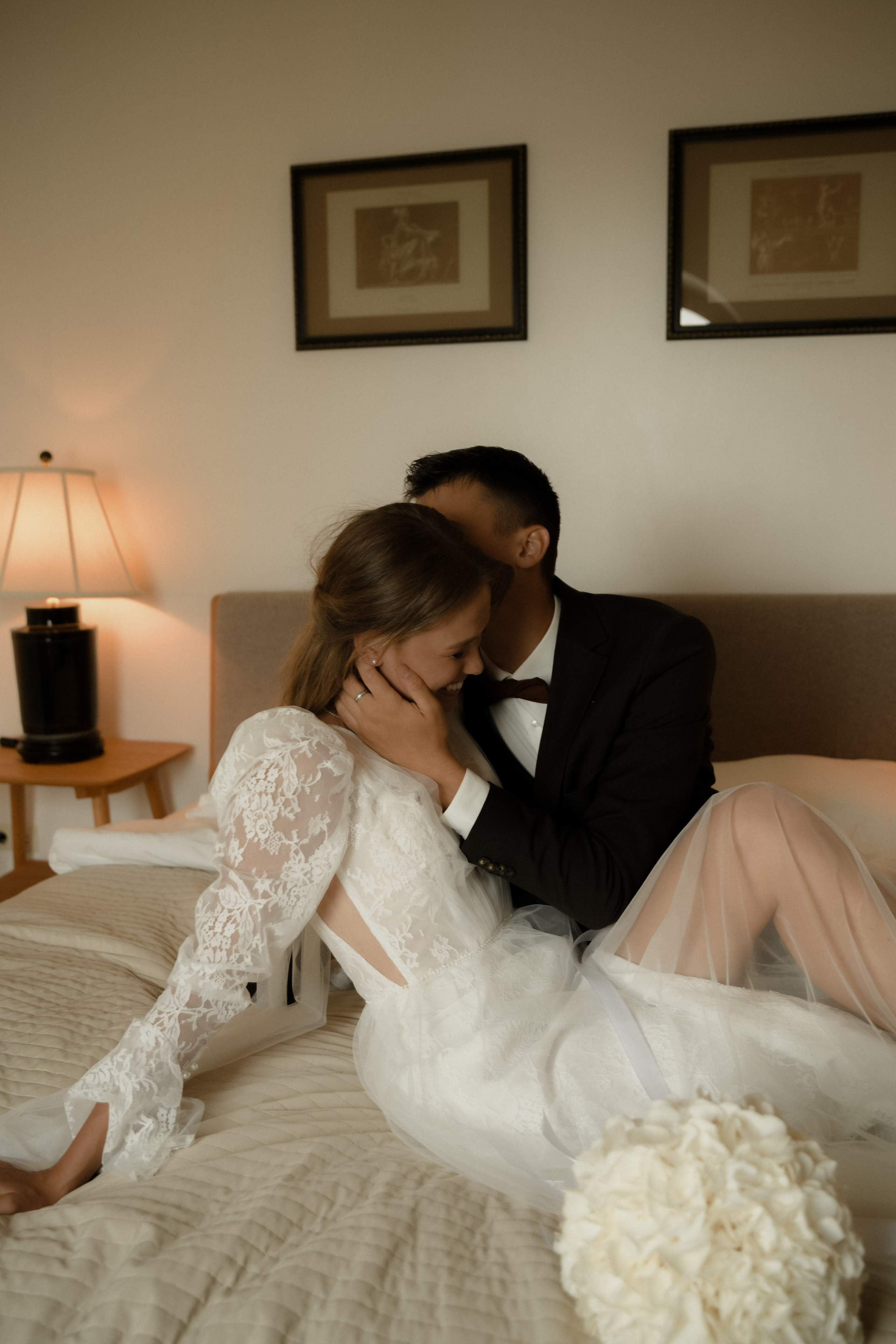 Кирилл Полина. Свадебный и семейный фотограф Владивосток