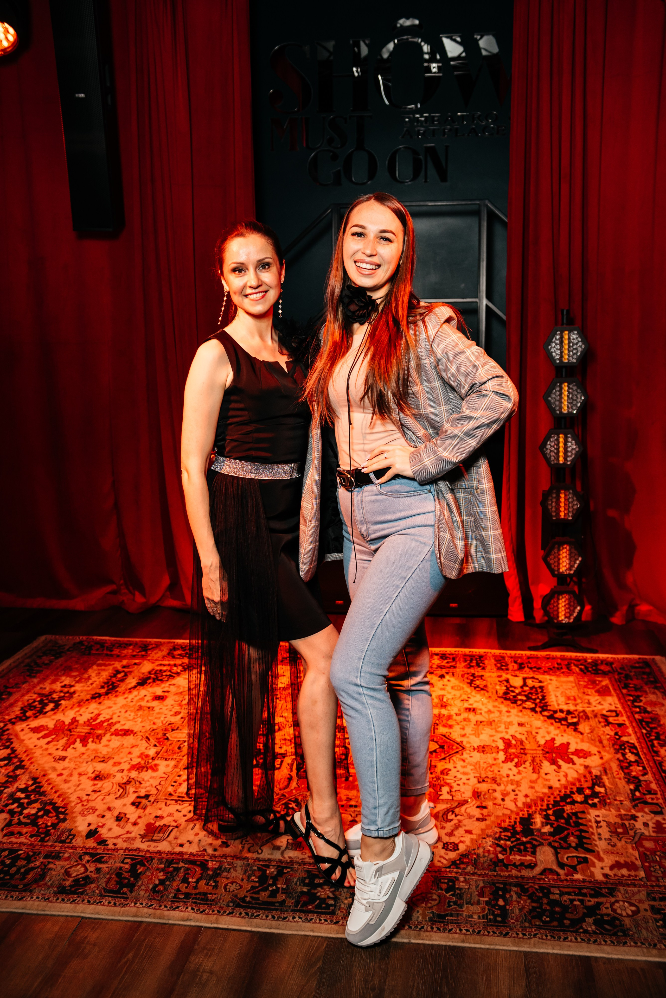 After Party EVENT. Свадебный фотограф Иркутск Алексей Шульгин