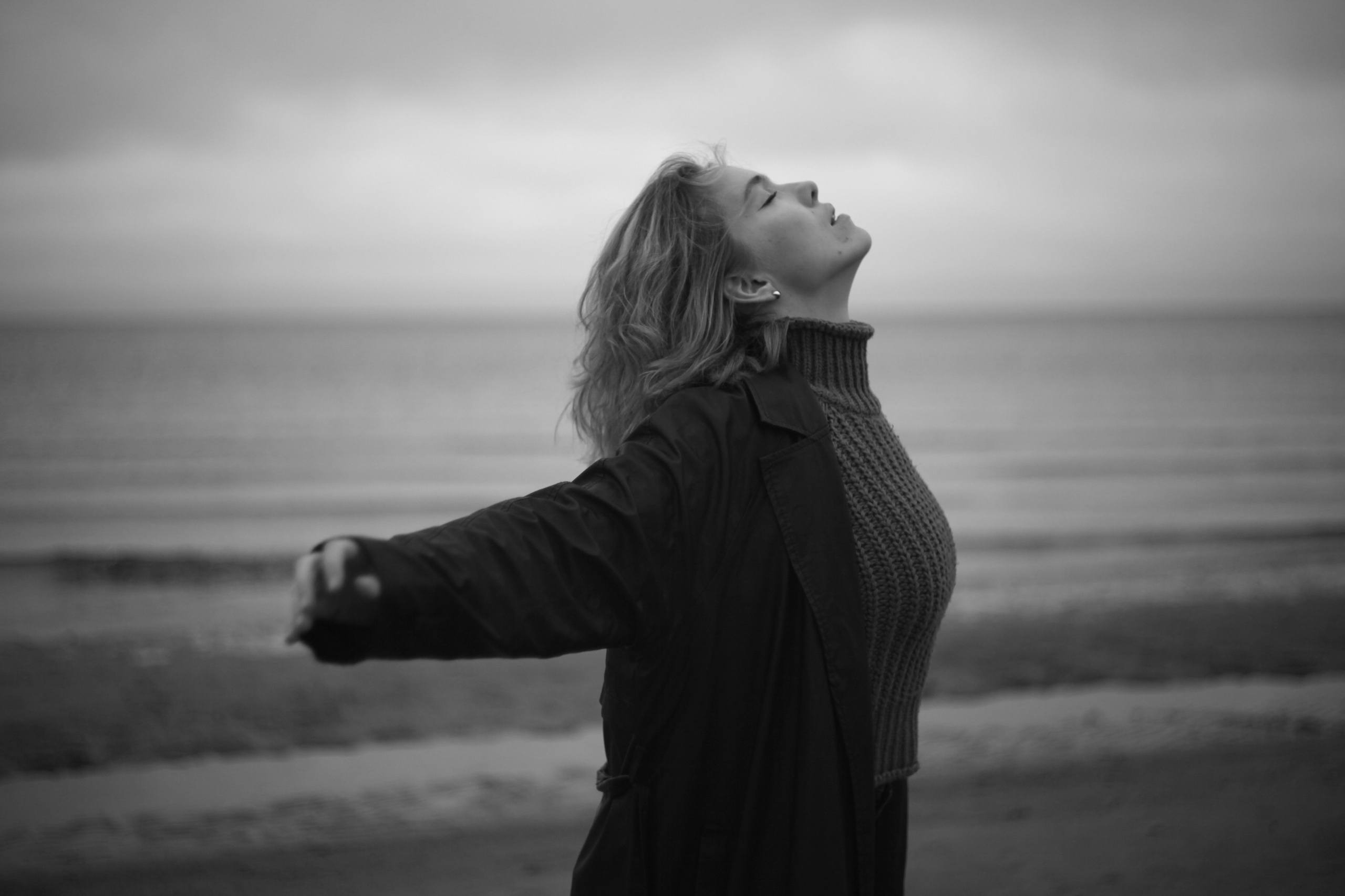 Полина. Портретный фотограф Юлия Фёдорова