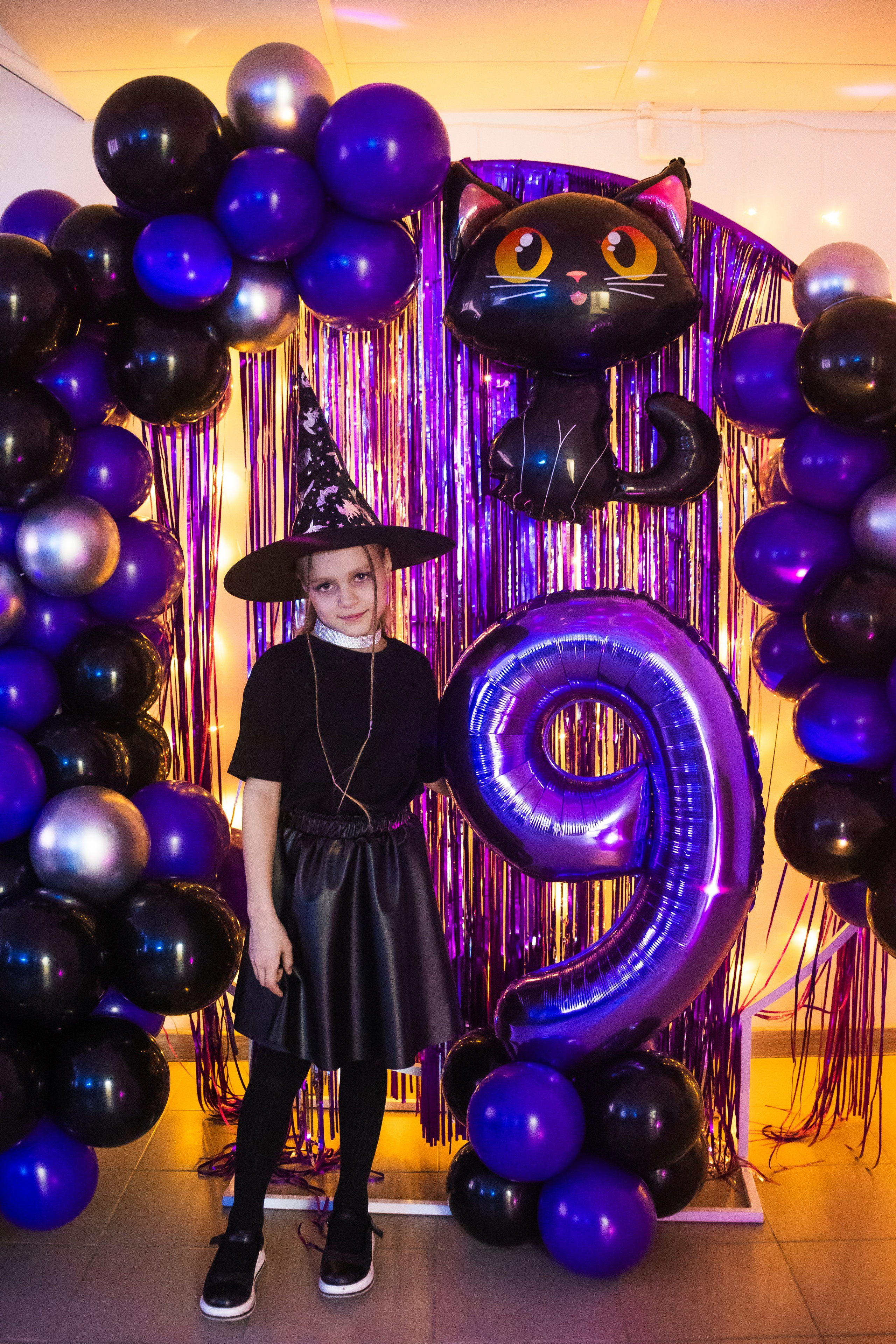 Репортажная съёмка. Портретный фотограф Юлия Фёдорова