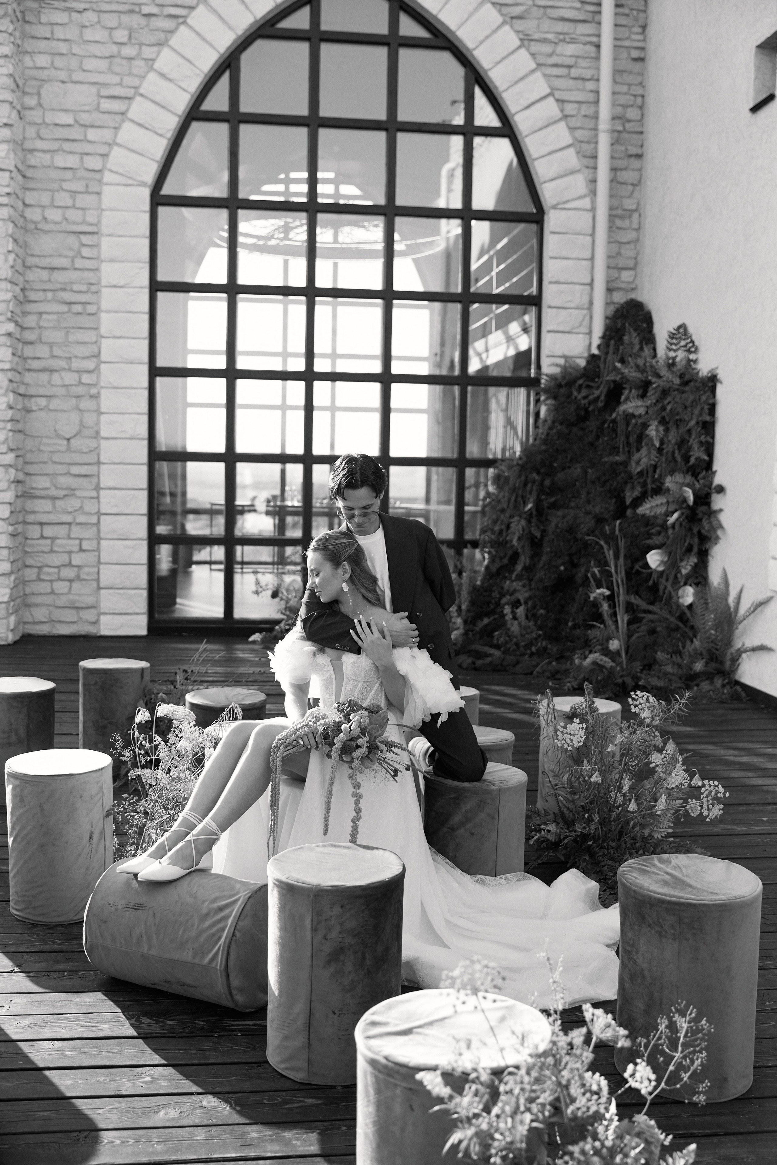 Посмотреть серию. Свадебный и семейный фотограф в Красноярске Тряпчев Павел