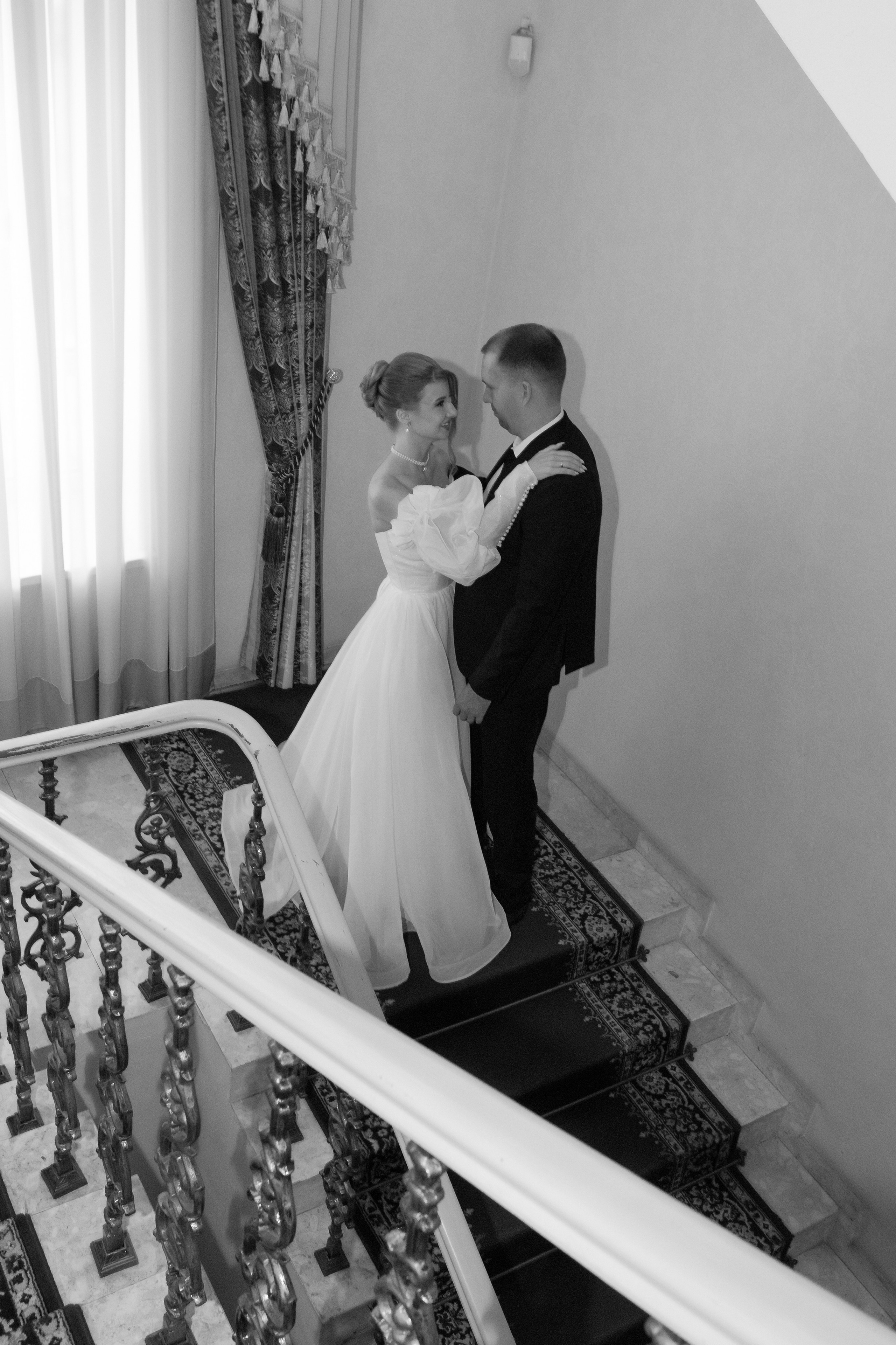 Свадебная фотосессия. Фотограф в Краснодаре. Свадьбы| Репортажи| Портреты