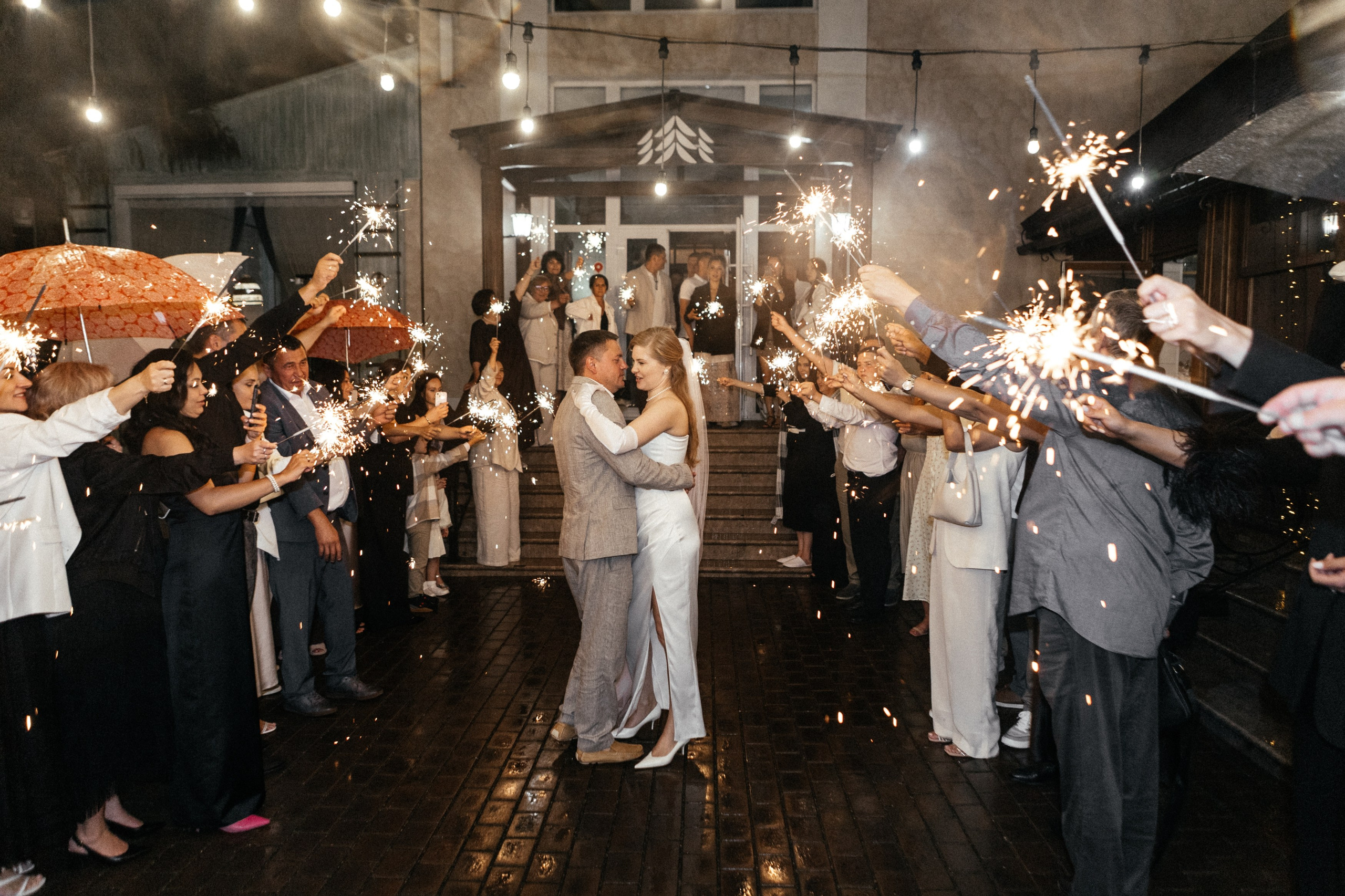 V&T. Свадебный фотограф Уфа Руслан Габдлисламов