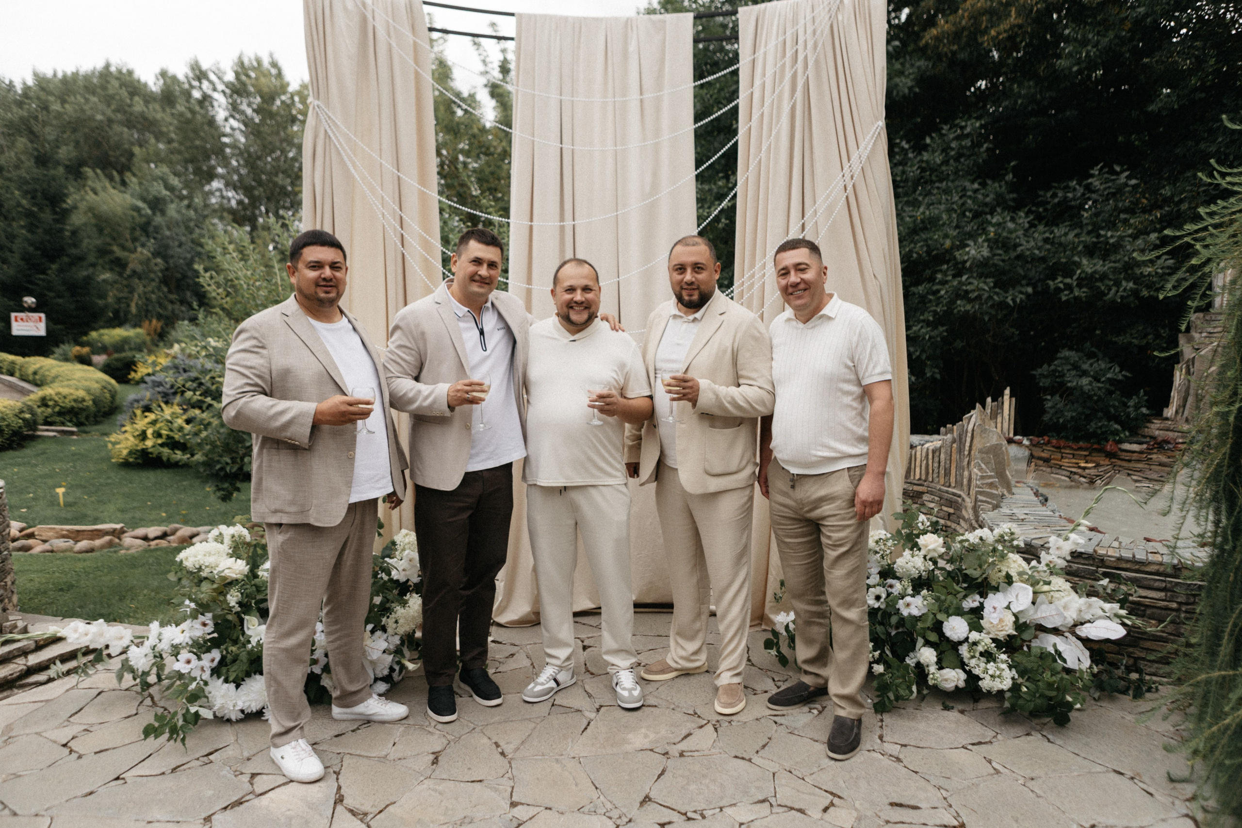 V&T. Свадебный фотограф Уфа Руслан Габдлисламов