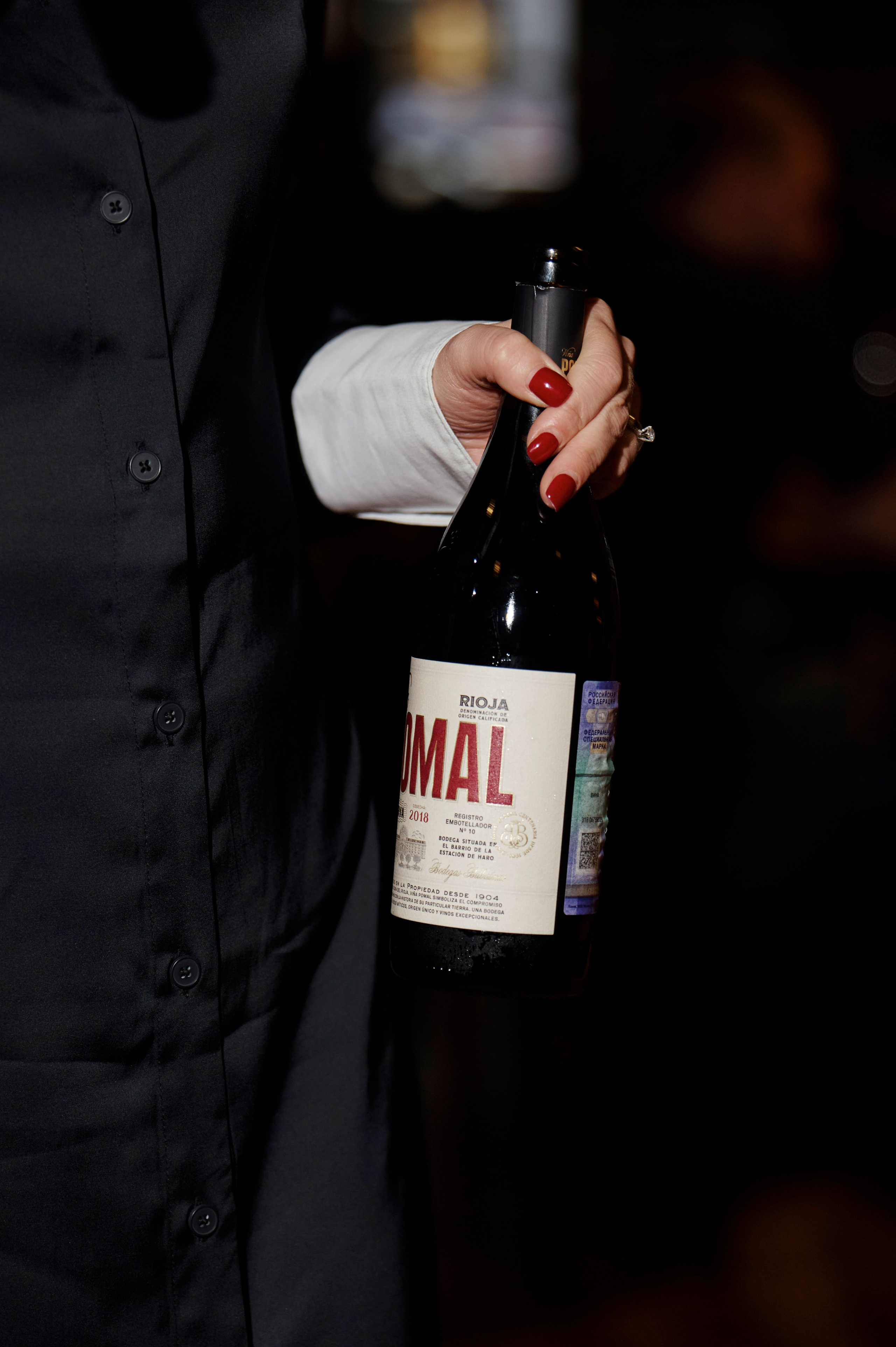 Гастроужин в Георграфии. Ваш мультижанровый фотограф Александр Белов