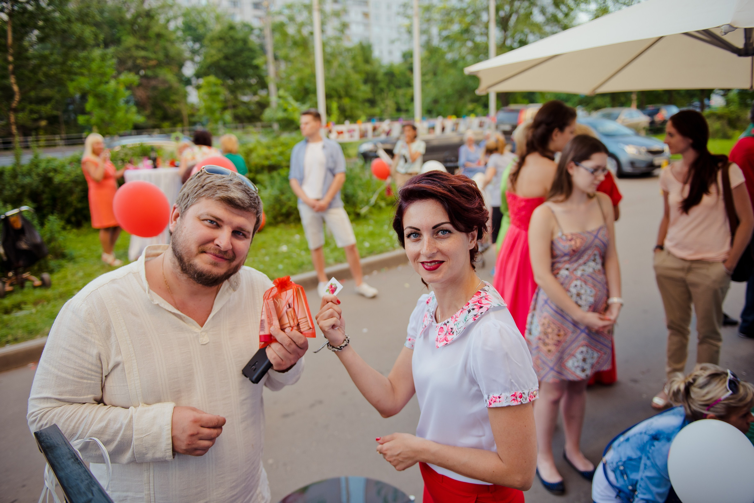 Никор. Выпускные альбомы в Зеленограде и Москве