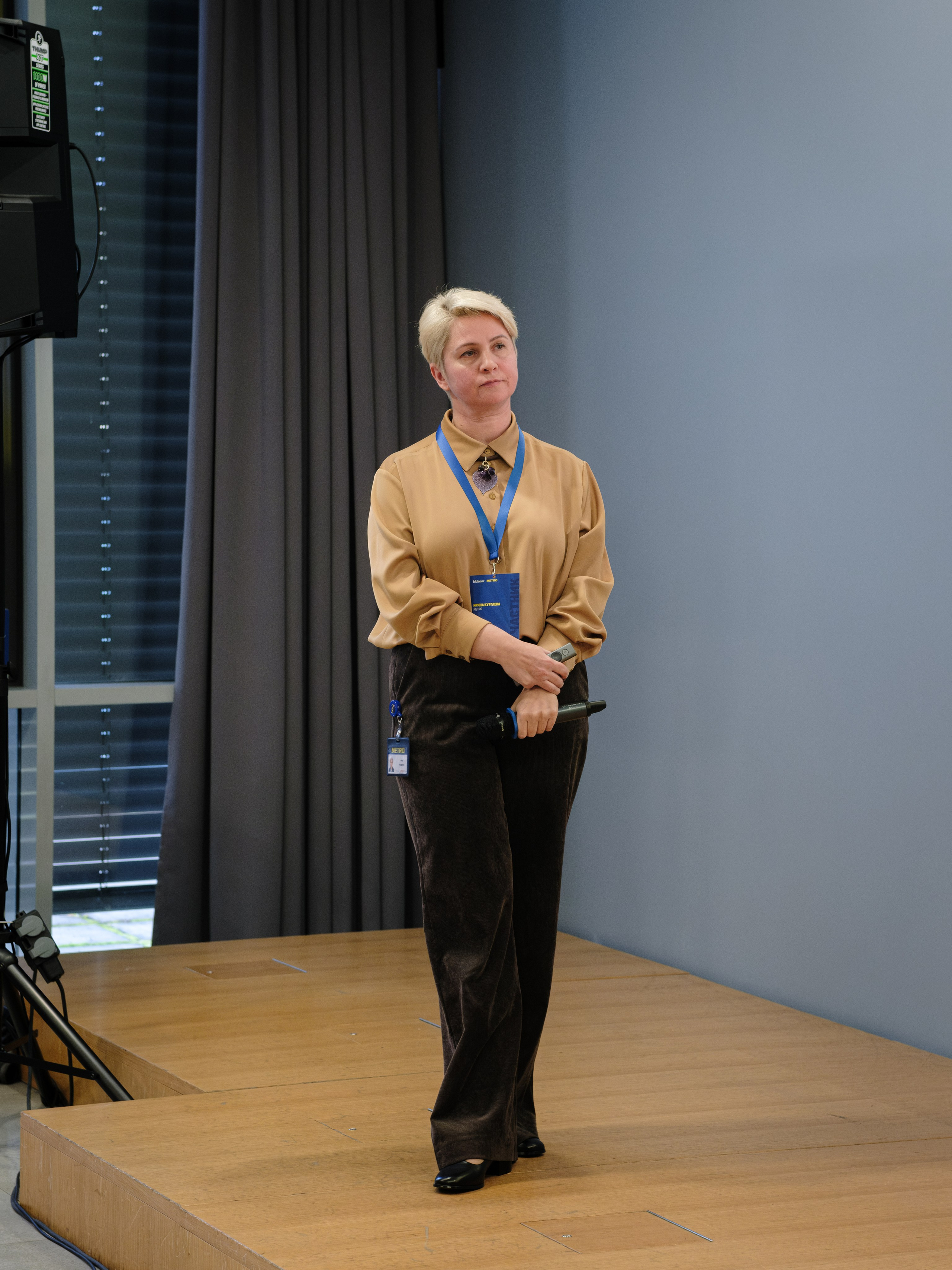 METRO. Репортажный и портретный фотограф в Москве Илья Спиридонов