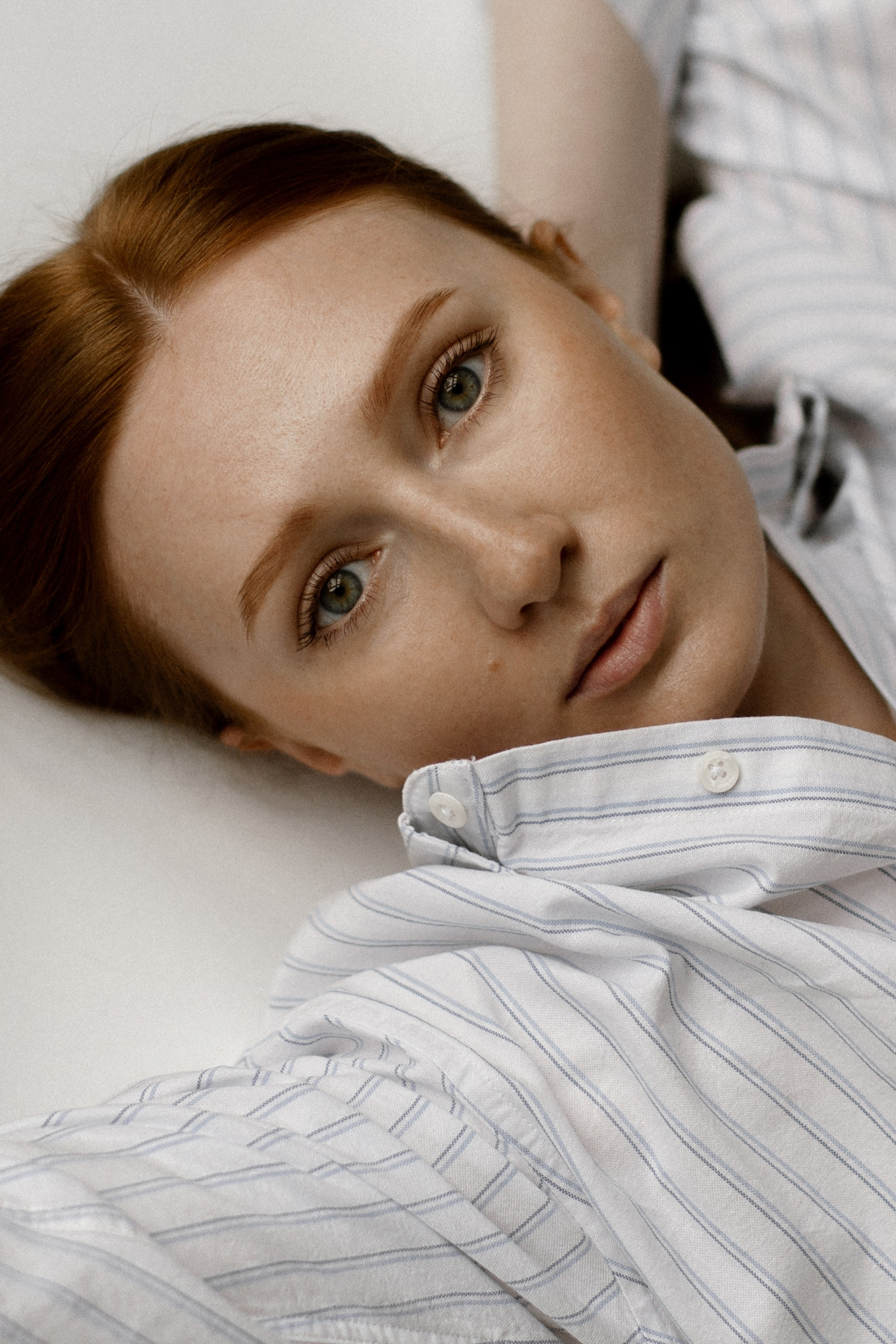 Фотограф Ира Григорьева