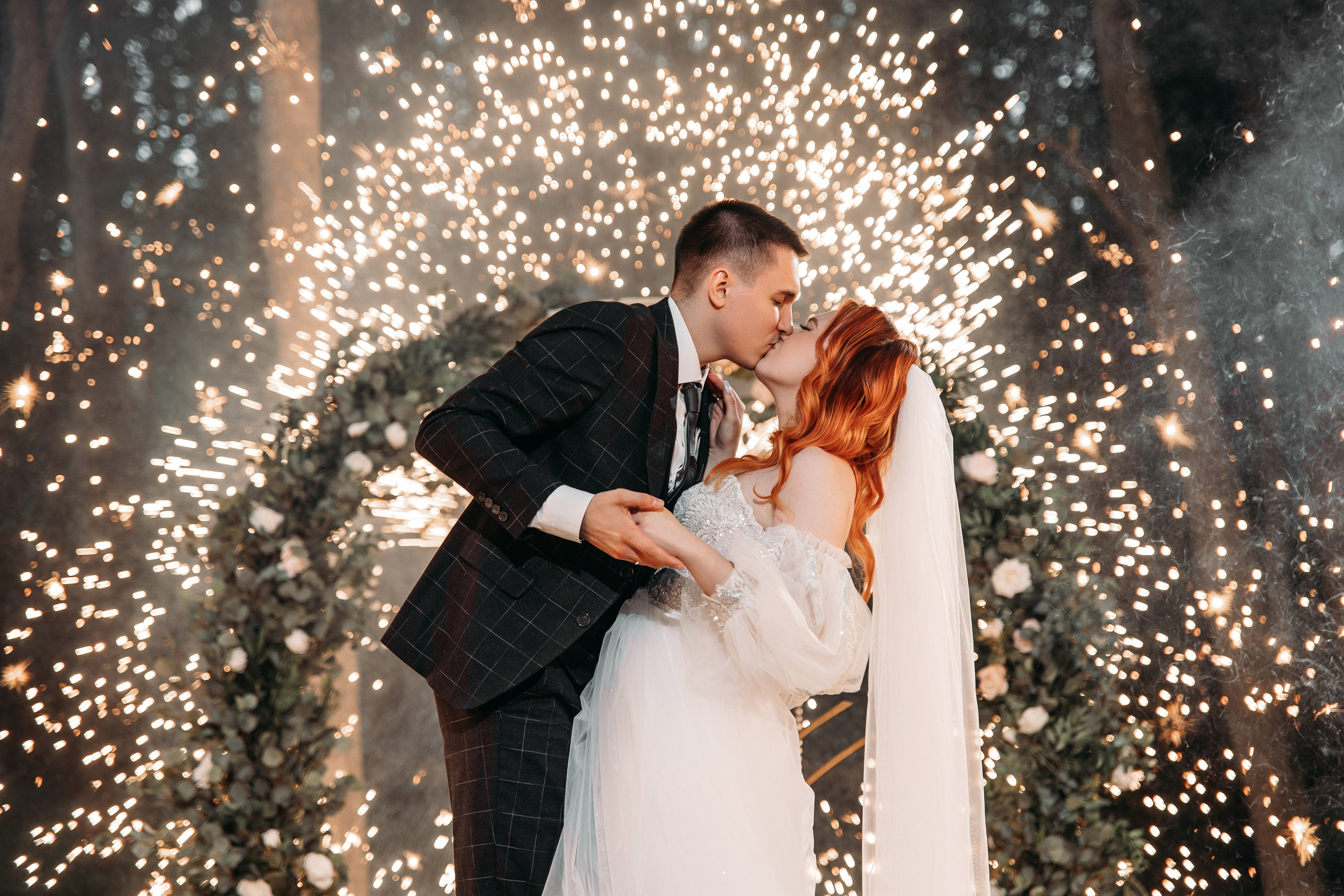 Максим & Алёна. Свадебный ФОТОГРАФ и ВИДЕОГРАФ Ульяновск