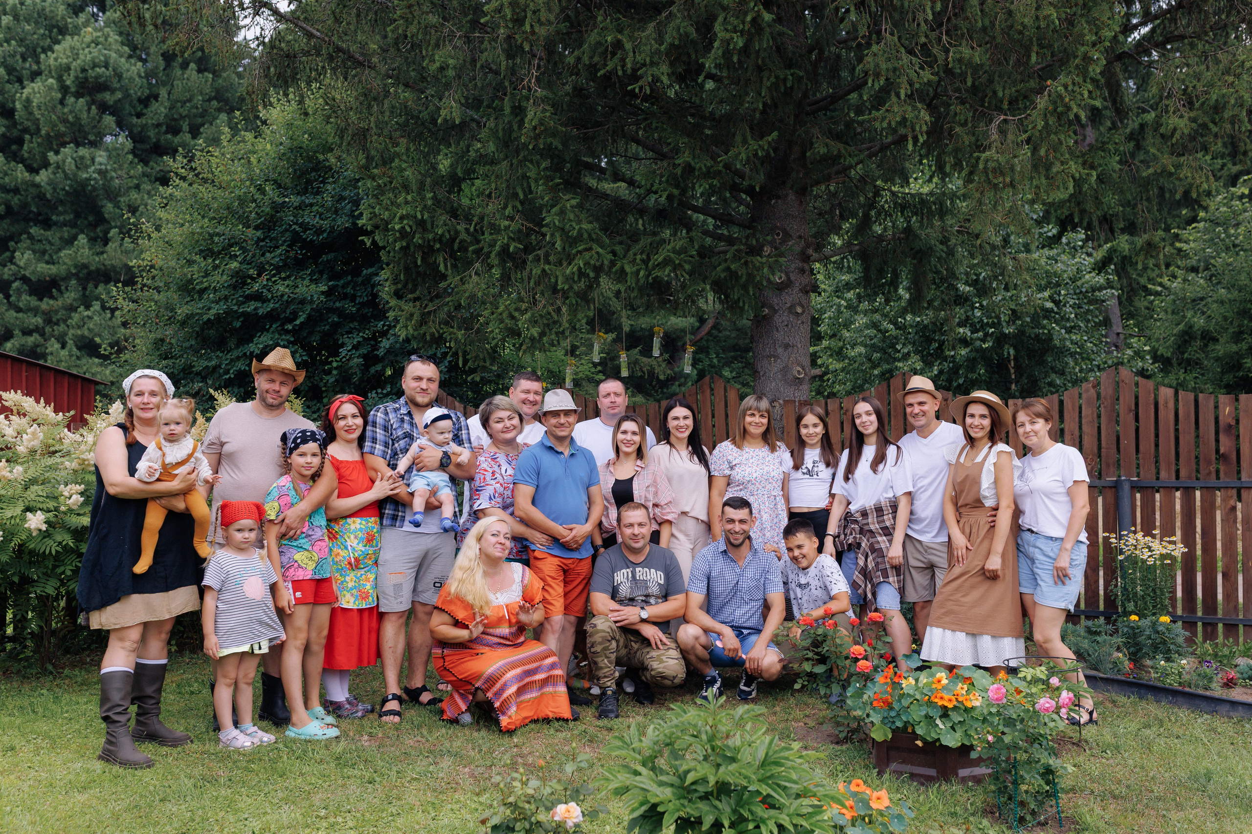 День рождения Любви. Женский и семейный фотограф в Томске Алиса Качан