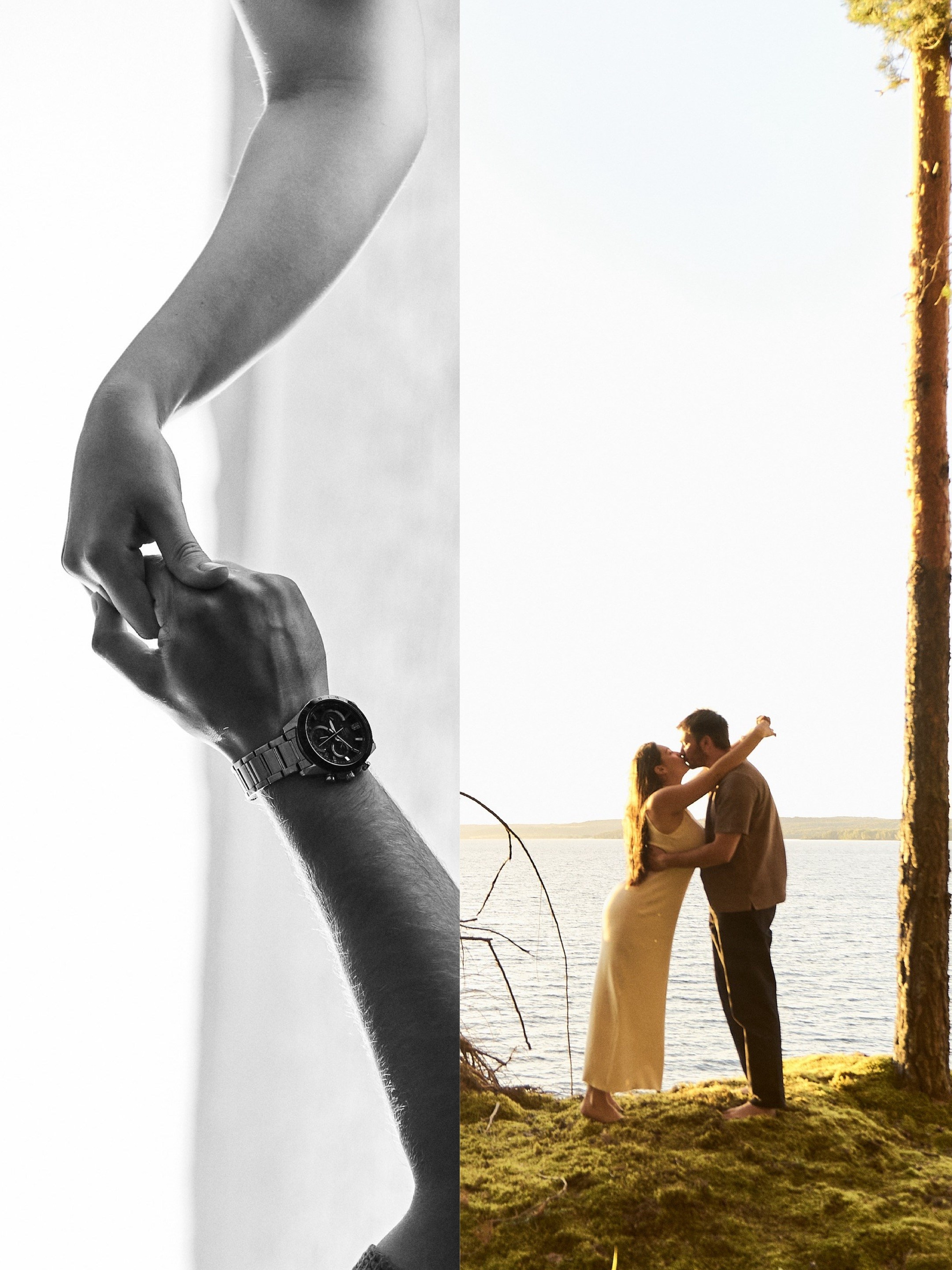 Н&В. Главная