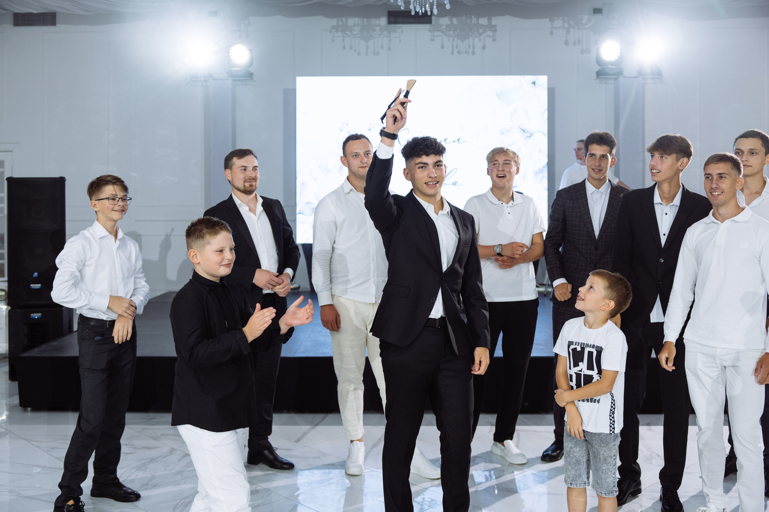 Свадьба Кирилла и Евы