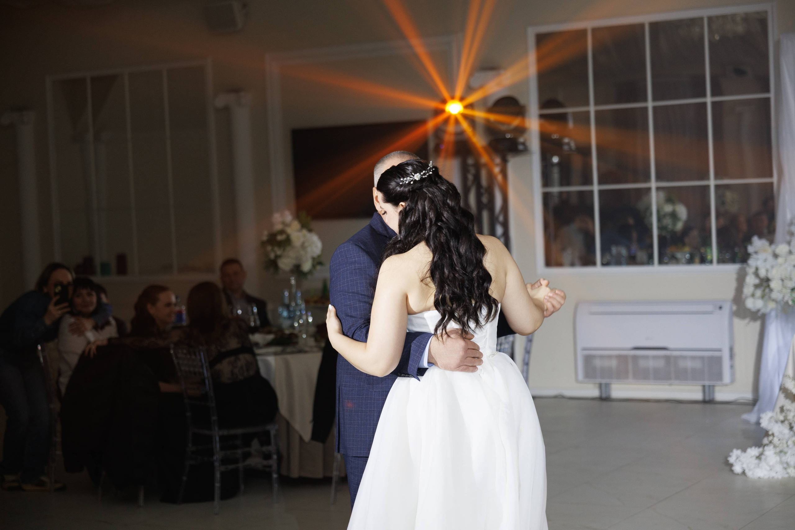 Андрей и Анастасия