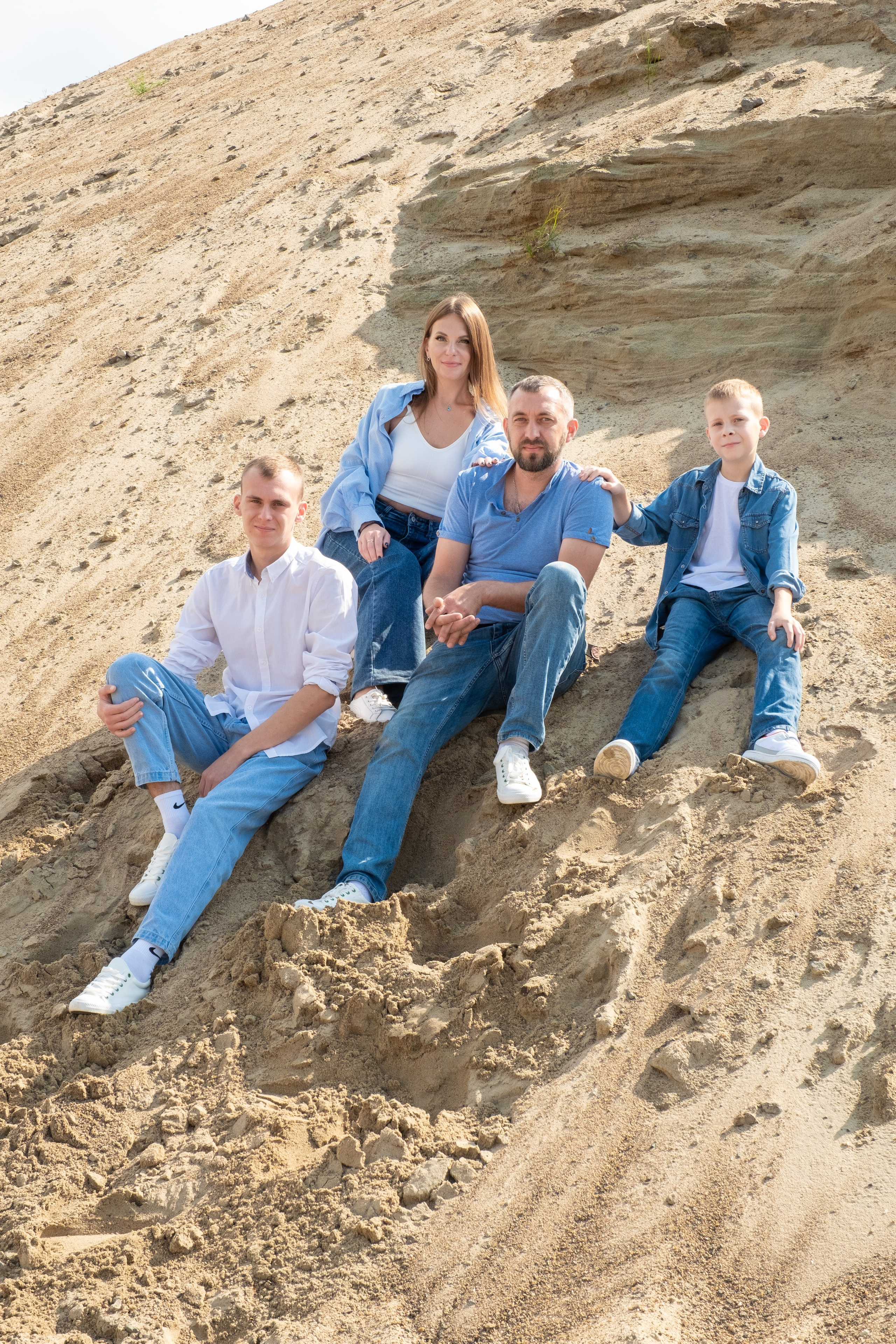 Анастасия. Иванова Екатерина. Фотограф Омск