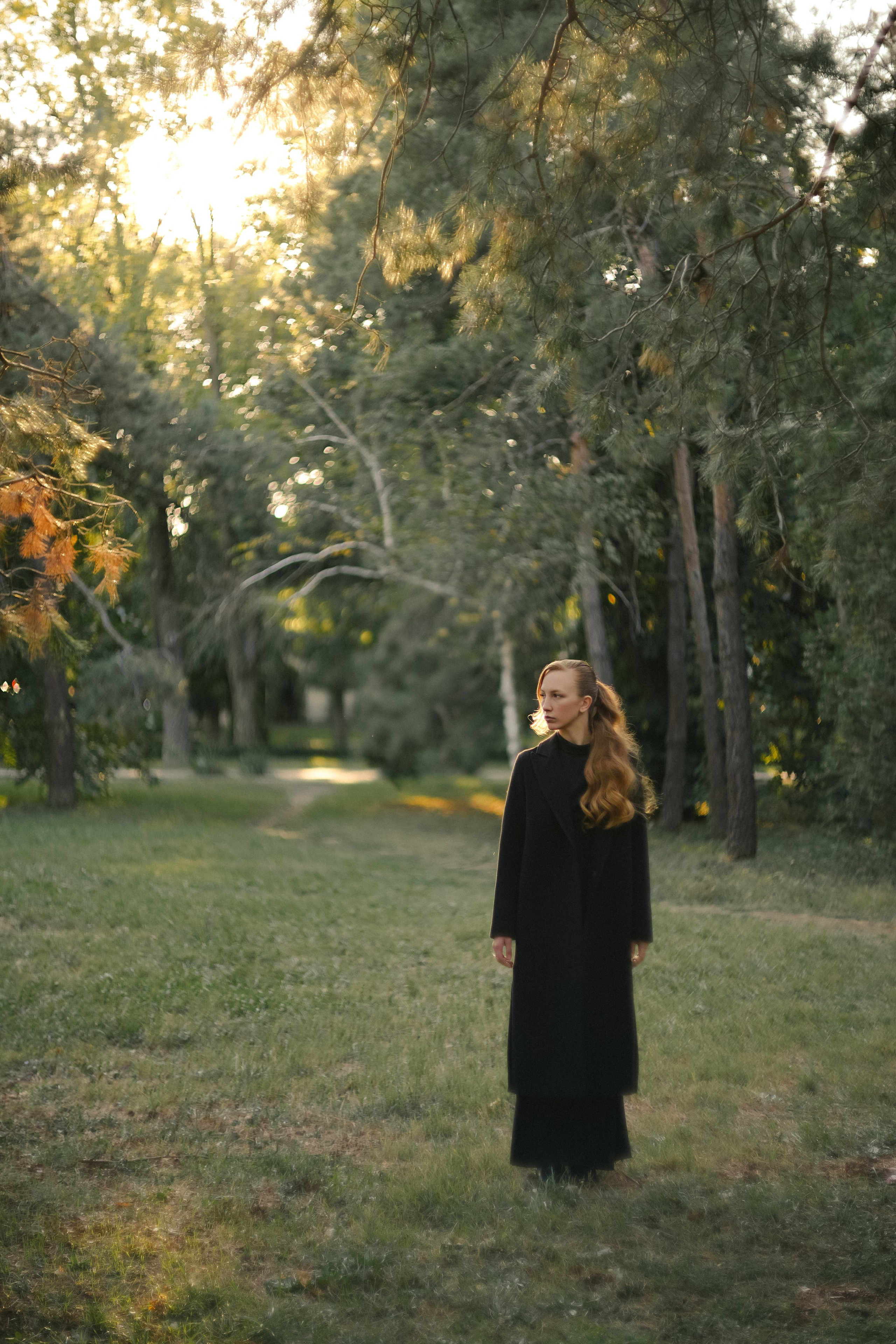 Кристина. Фотограф с психологическим образованием