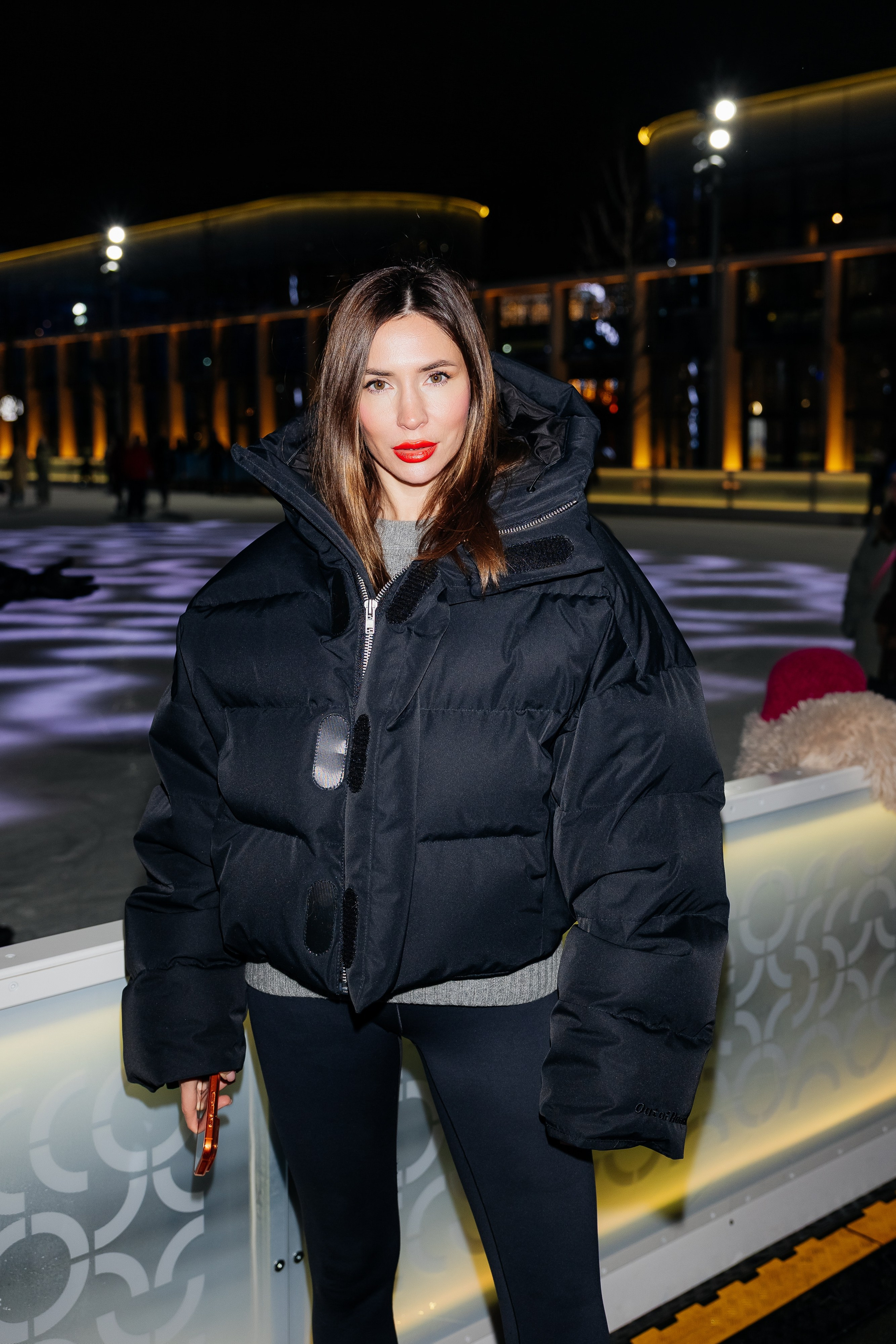 Репортаж. Фотограф Галкин Дмитрий