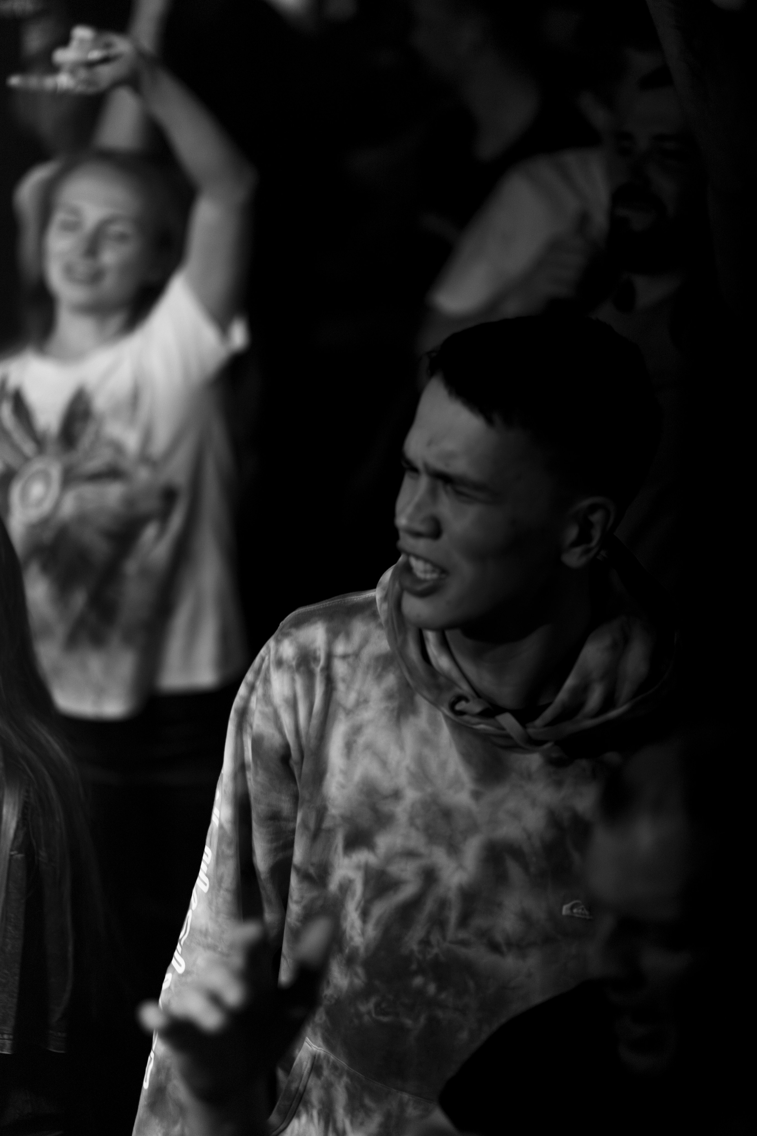 Rook's. Анастасия Паршукова — фотограф Шерегеш Новосибирск