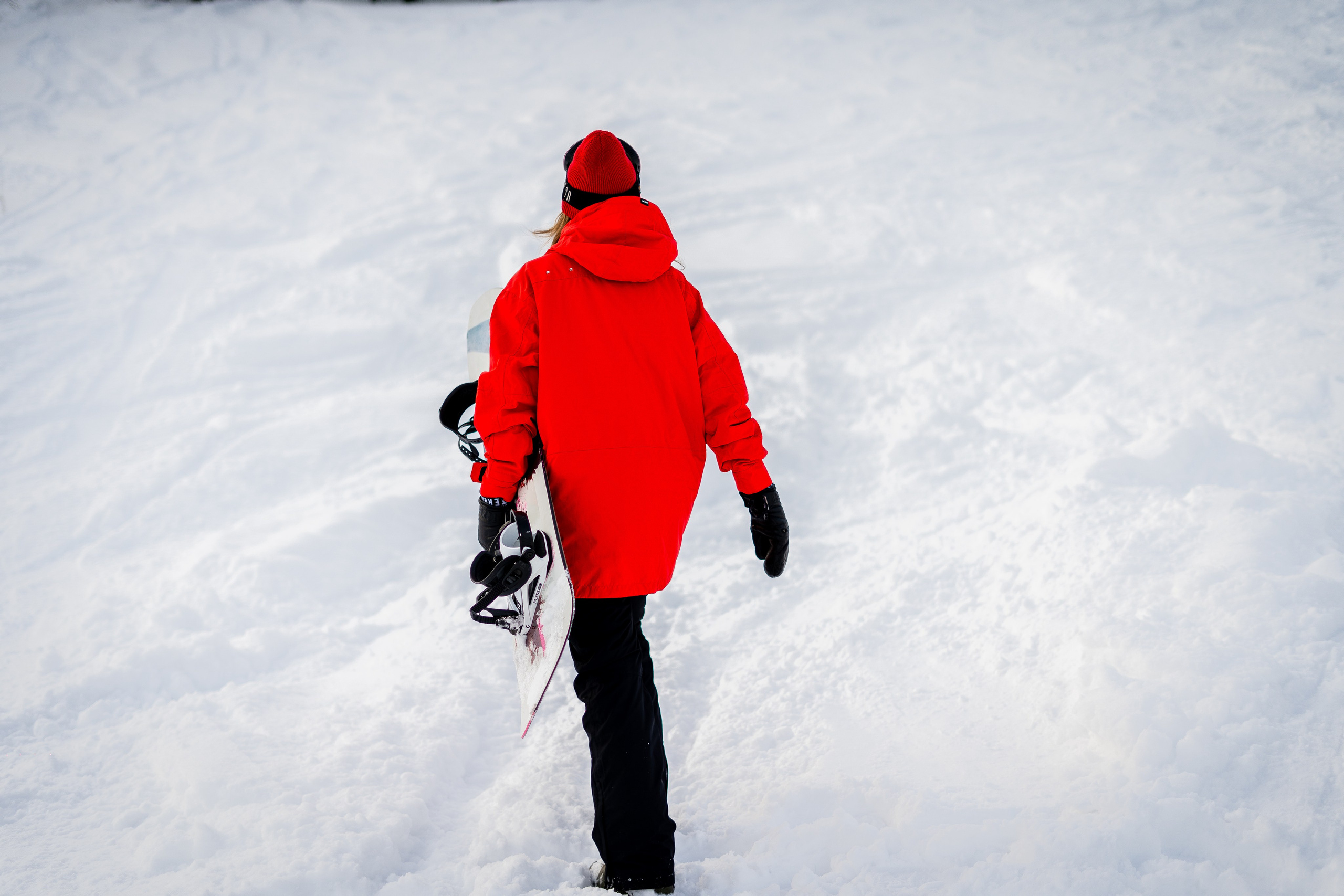 Света Протон. Анастасия Паршукова — фотограф Шерегеш Новосибирск