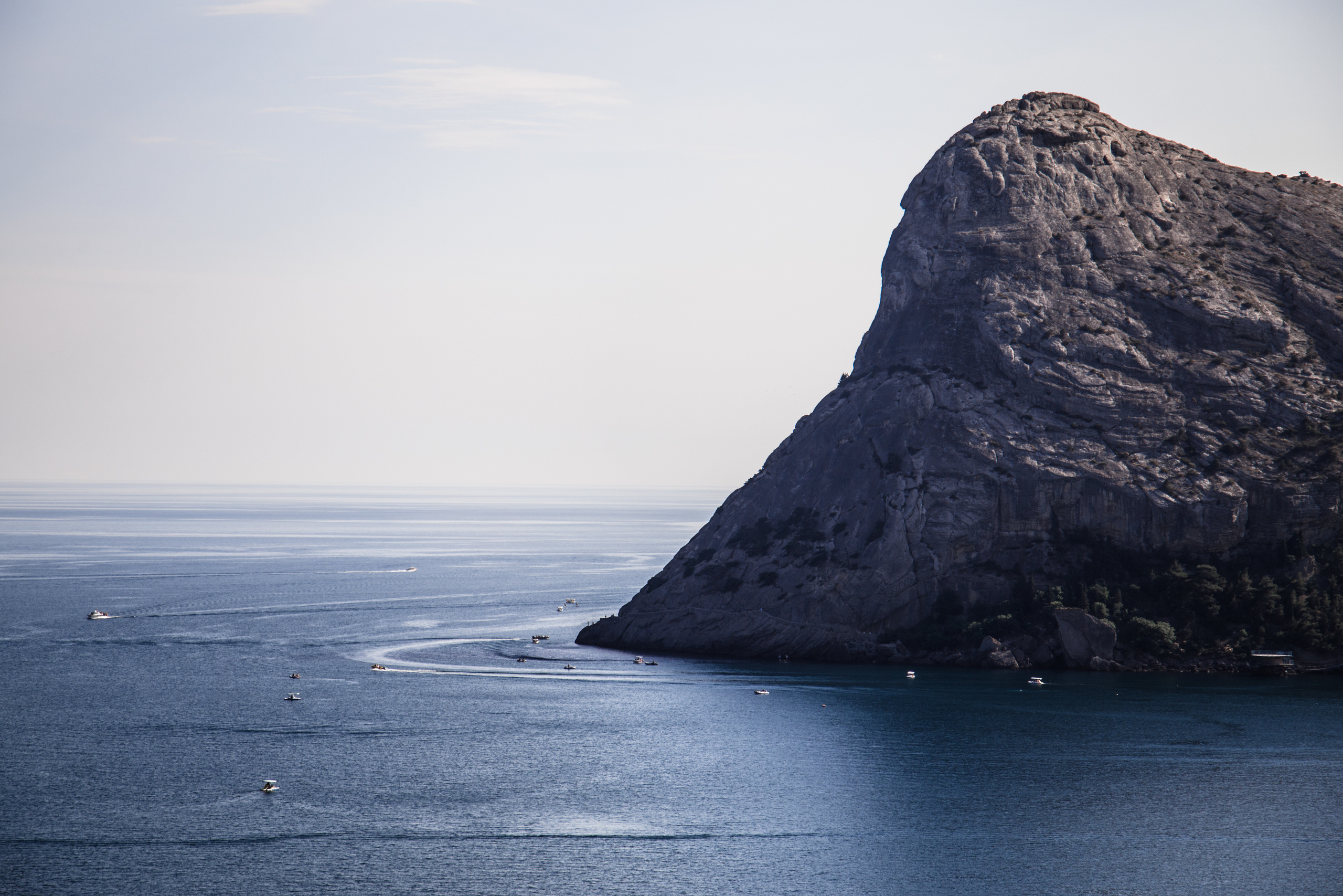 Природа. Фотограф и видеограф в Стокгольме — Любовь Лангер