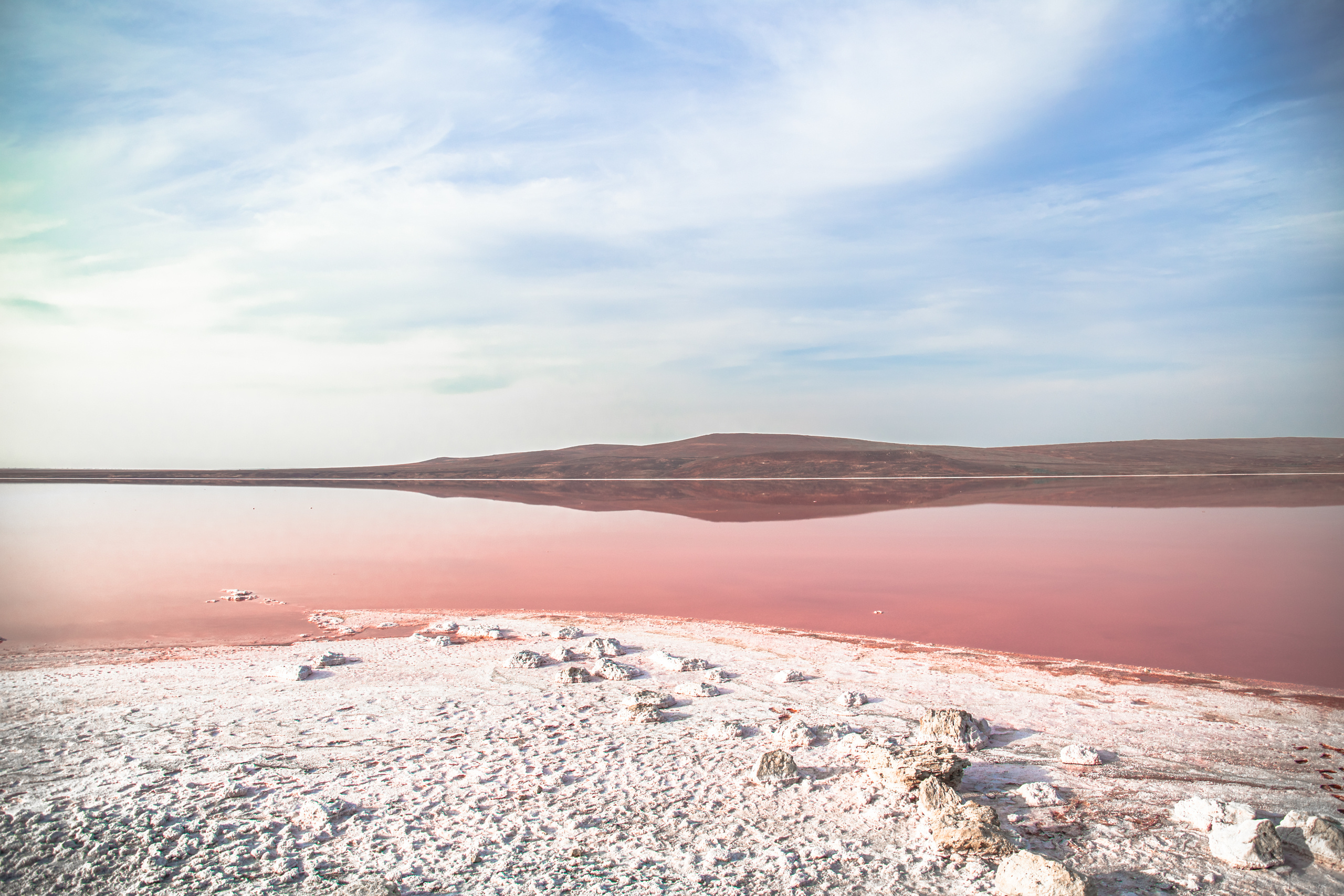Природа. Фотограф и видеограф в Стокгольме — Любовь Лангер