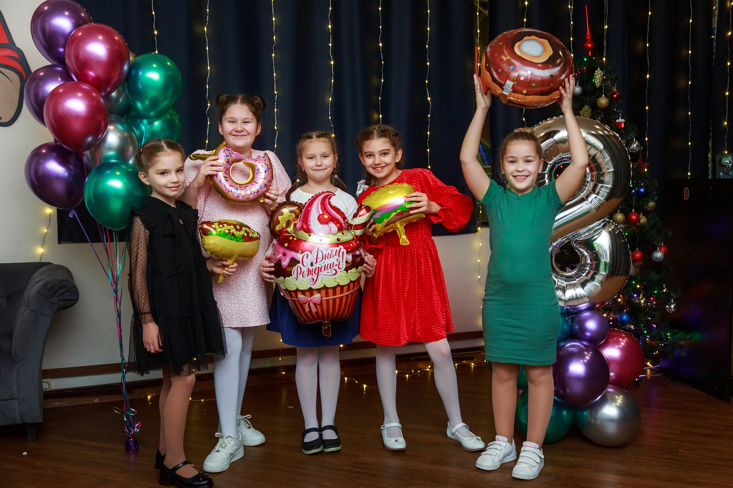 . Фотограф в Москве и Одинцово