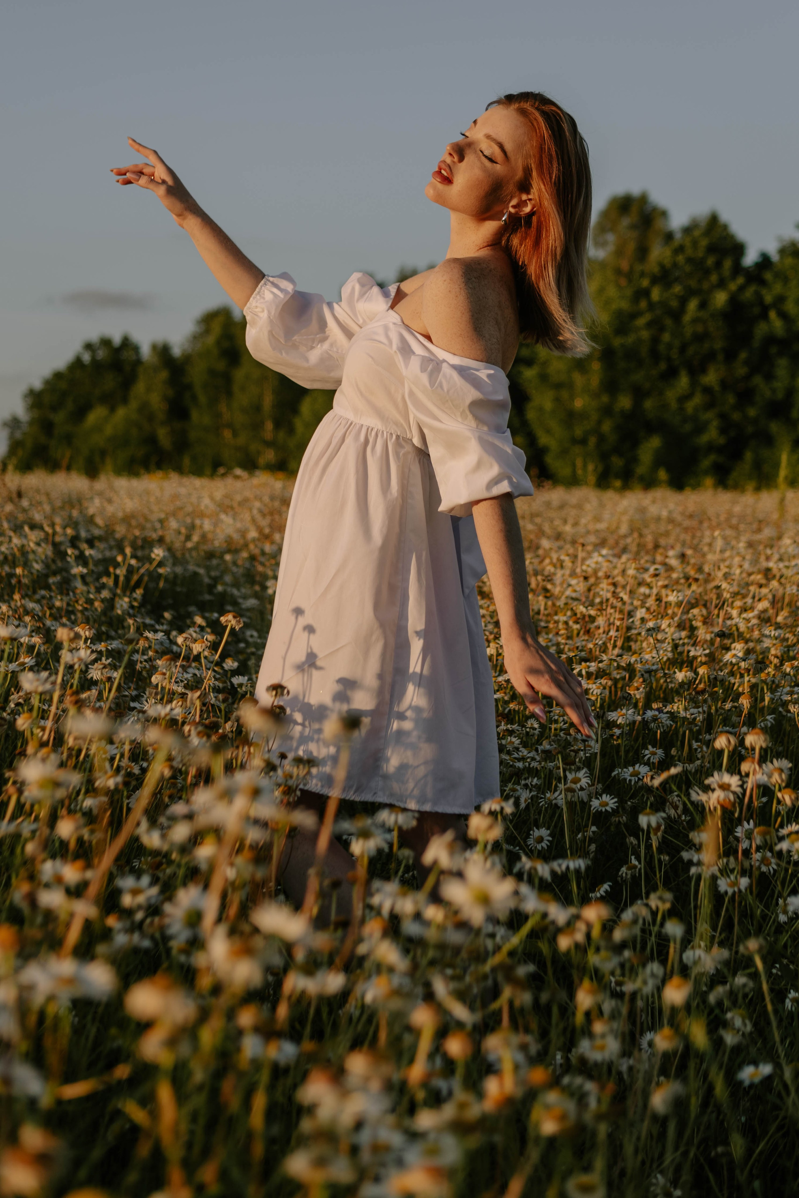 Кристина. Фотограф Александра Кузнецова