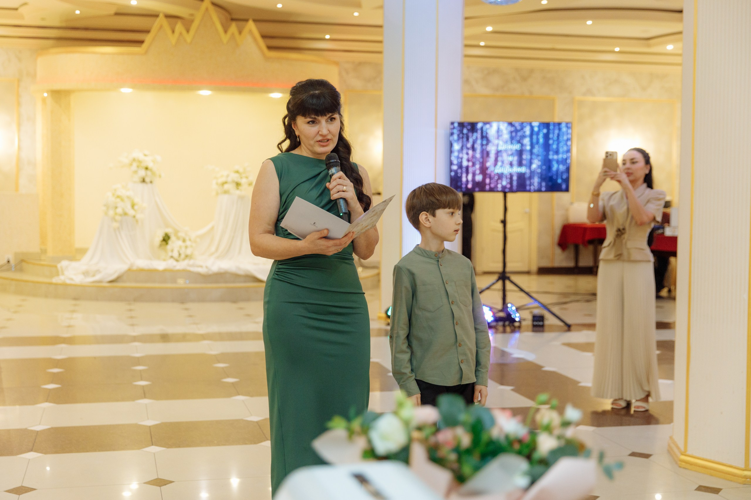 Water. Свадебный фотограф в Ярославле Анастасия Архипова