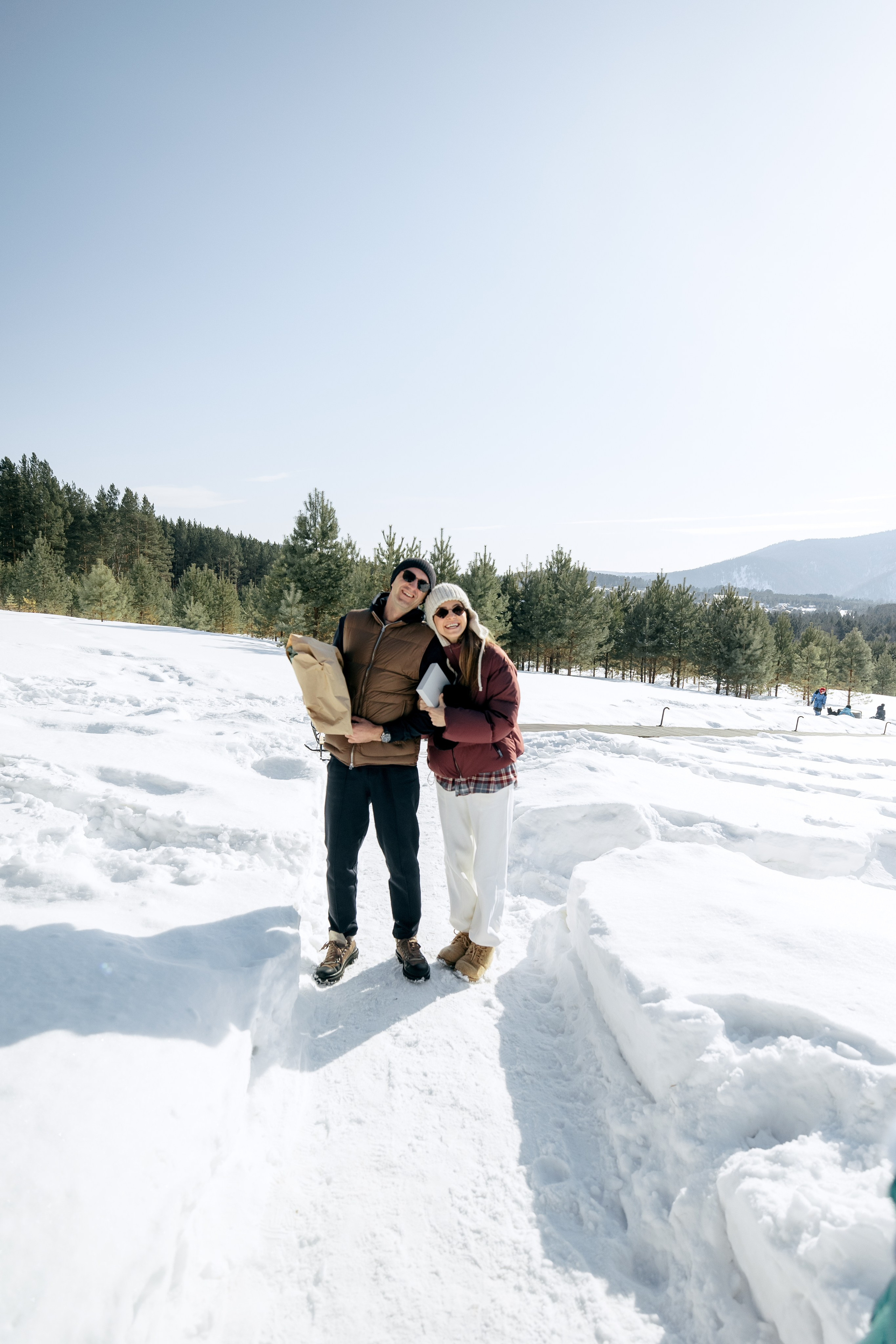 ДЕНЬ ДОЖДЕНИЯ ЕКАТЕРИНЫ. Фотограф в Красноярске