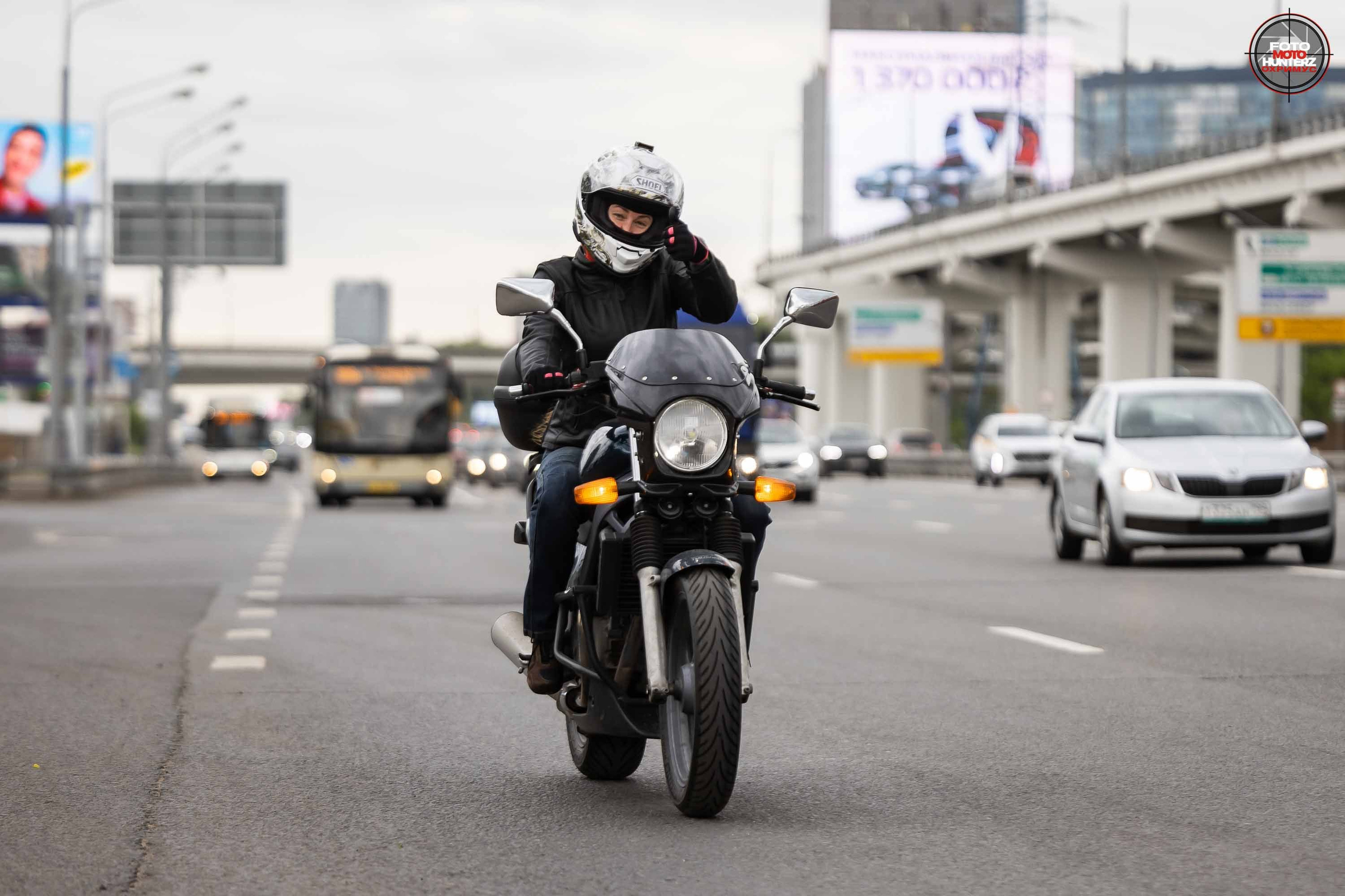 Анонс на Ленинградском ш. 18.05.25. Фотограф Владимир Охрименко