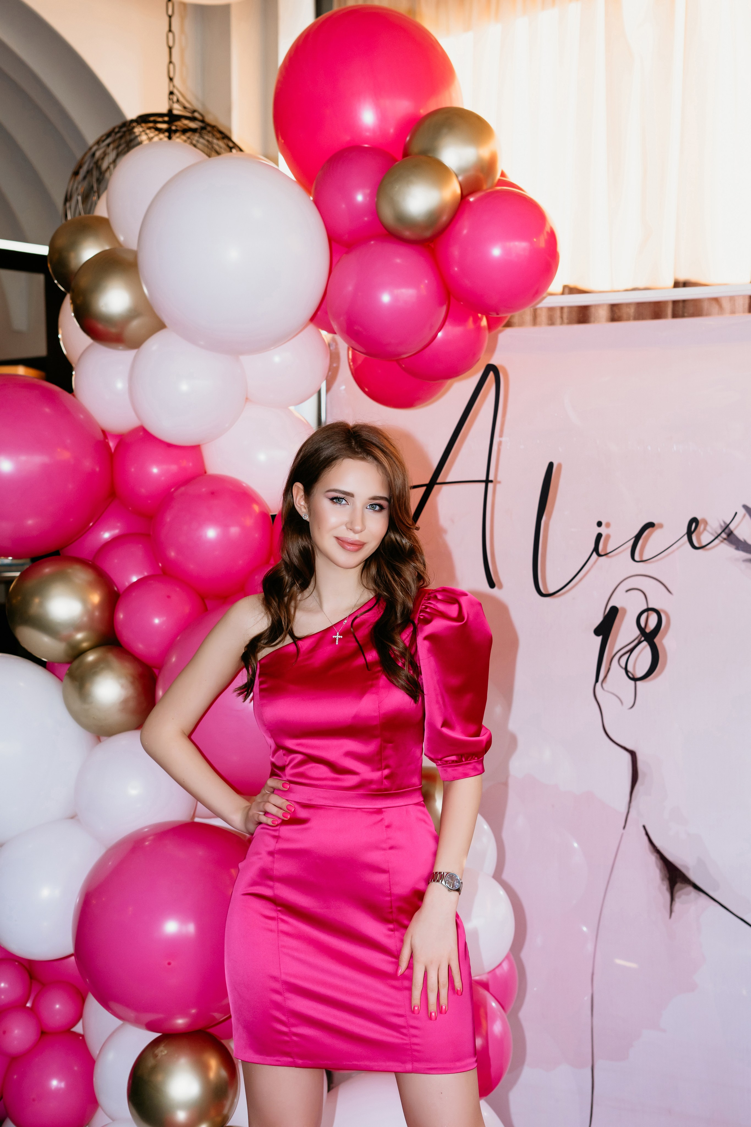 Алисе 18 лет / Matador. Фотограф мероприятий в Ростове-на-Дону Есманская Елена