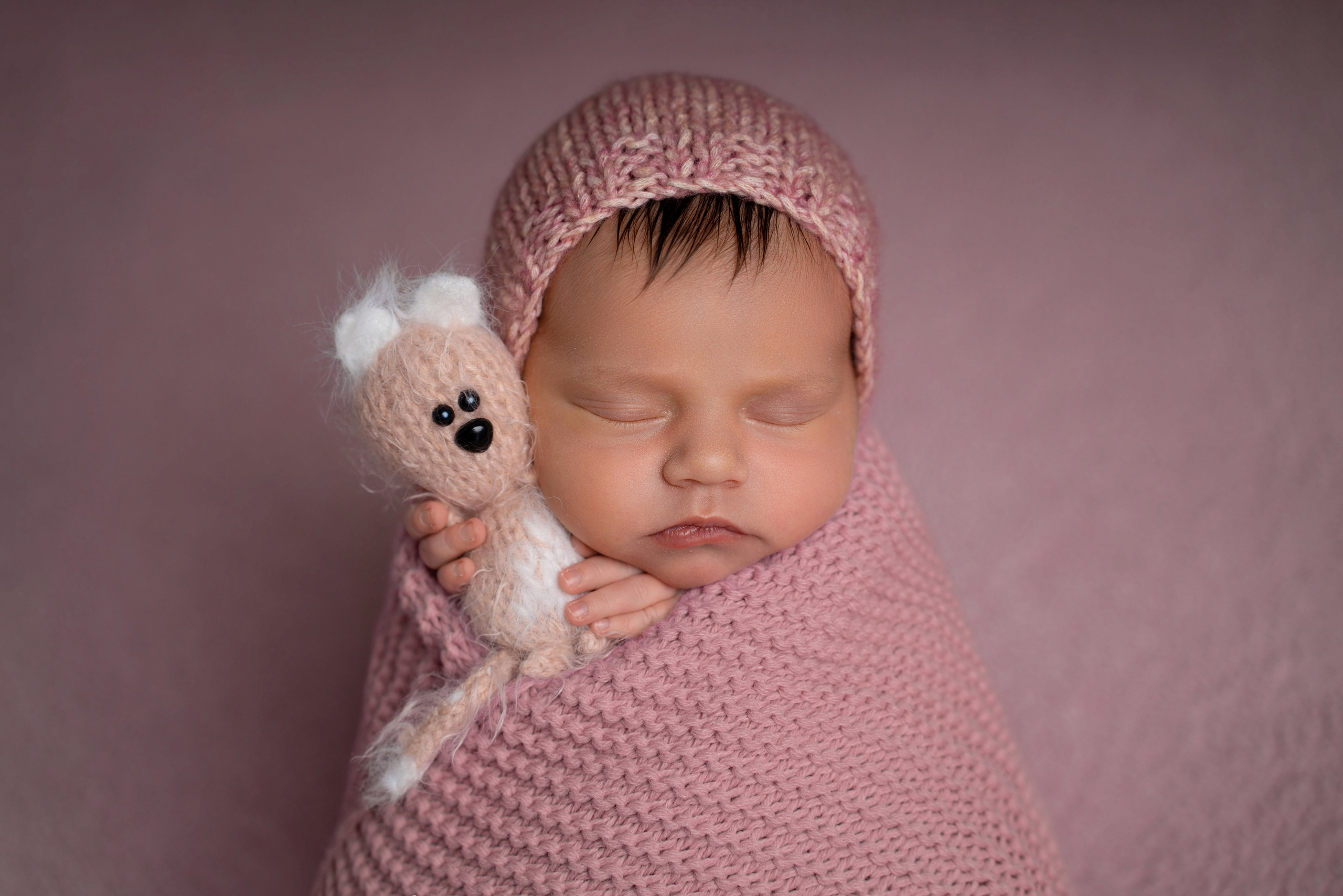 Ньюборн. Фотограф новорожденных Оренбург и свадебный фотограф Оренбург