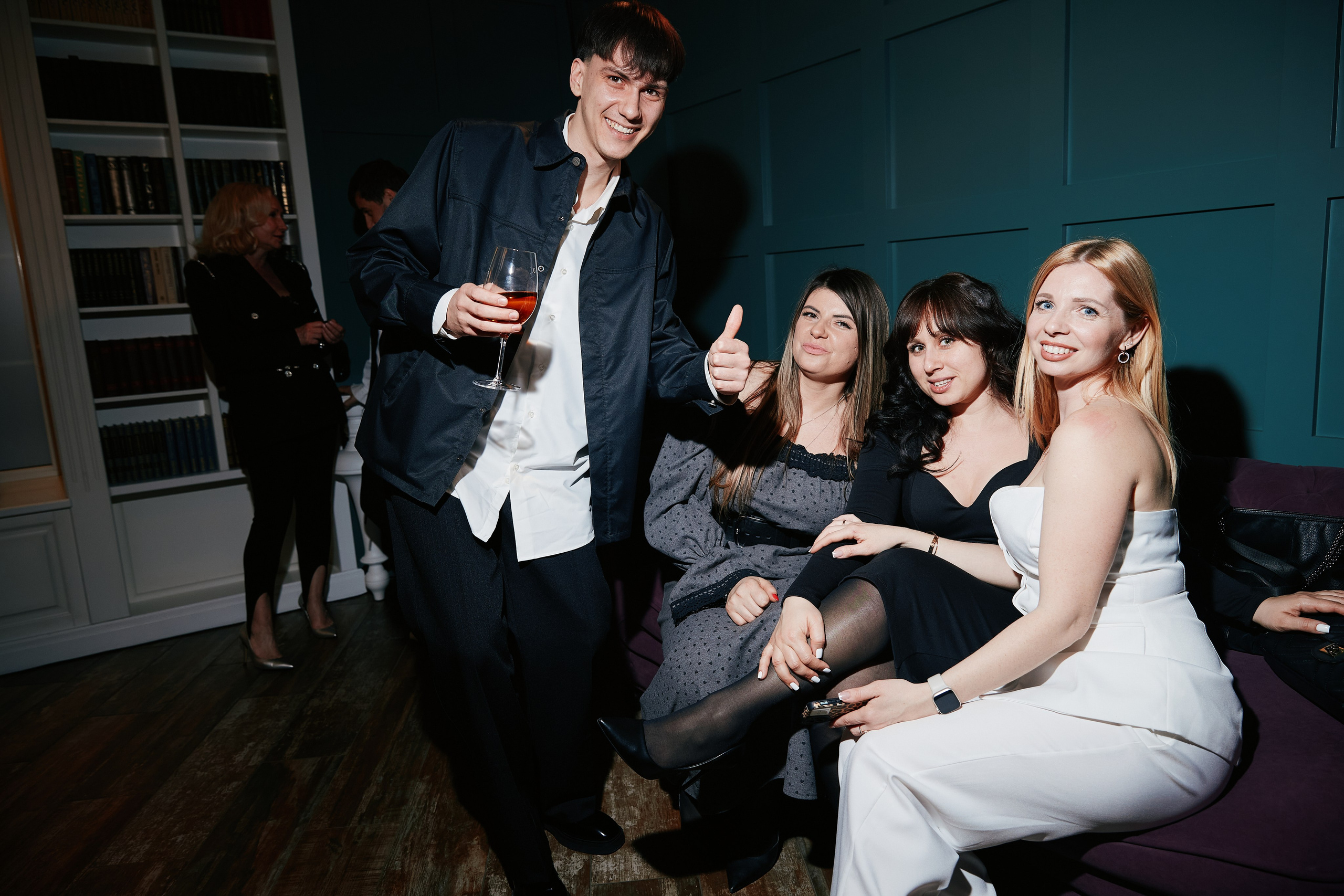 Праздничный концерт в Loft 1979. Свадебный репортажный фотограф краснодар максим дремов дрёмов фотосессия студия цена