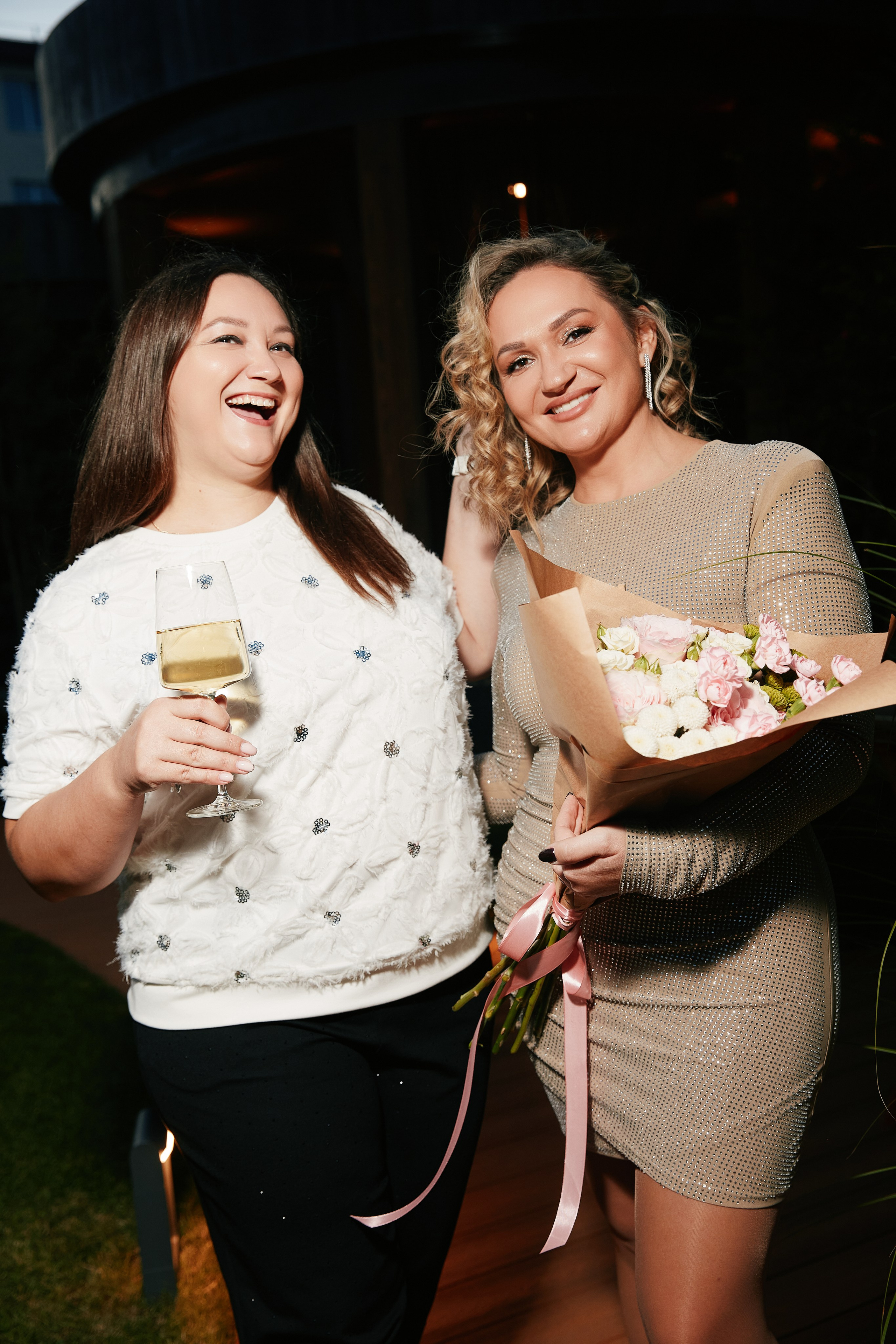 Праздник в MAMULI.REST 12.09. Свадебный репортажный фотограф краснодар максим дремов дрёмов фотосессия студия цена