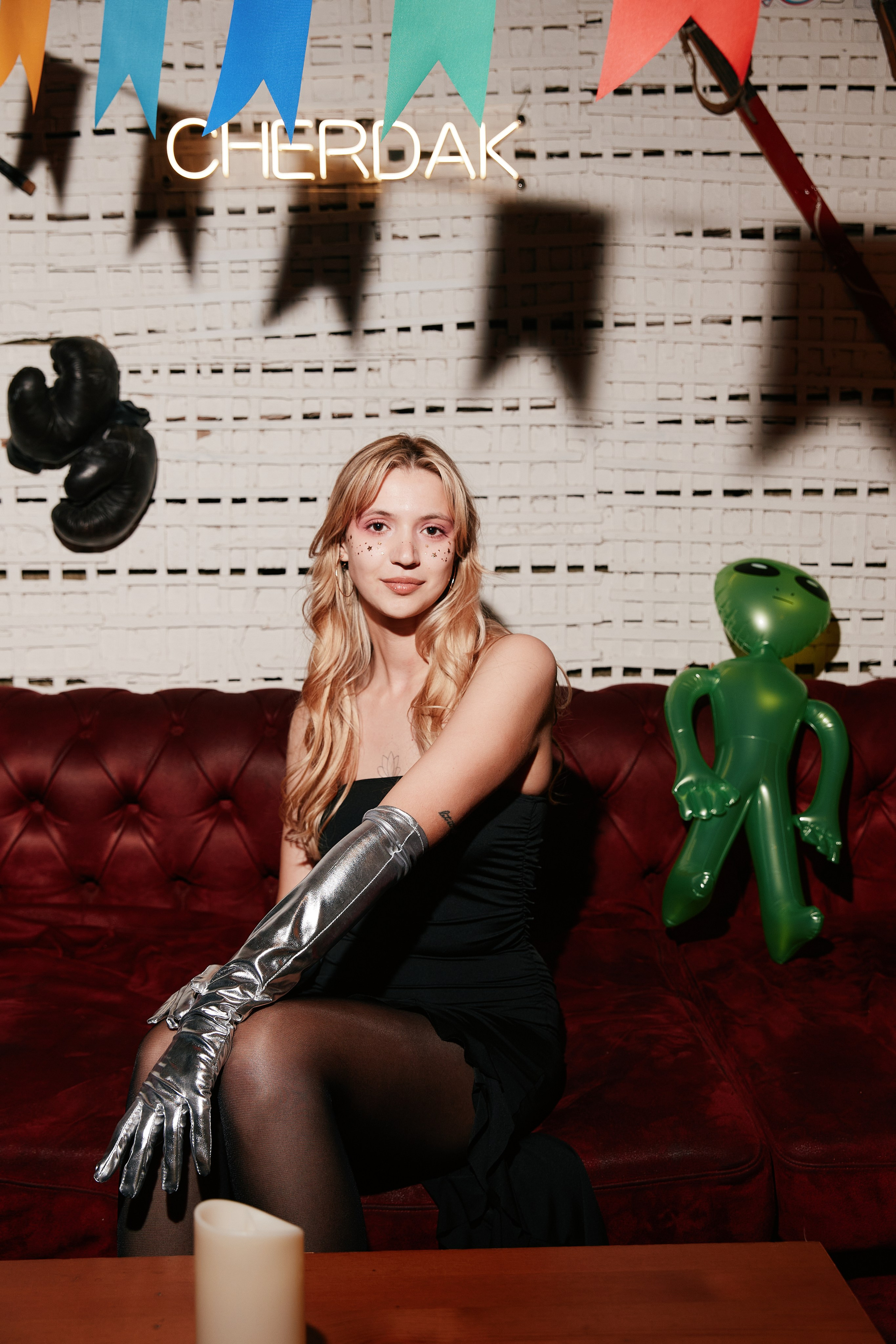 День рождения в Cherdak loft 25.05. Свадебный репортажный фотограф краснодар максим дремов дрёмов фотосессия студия цена