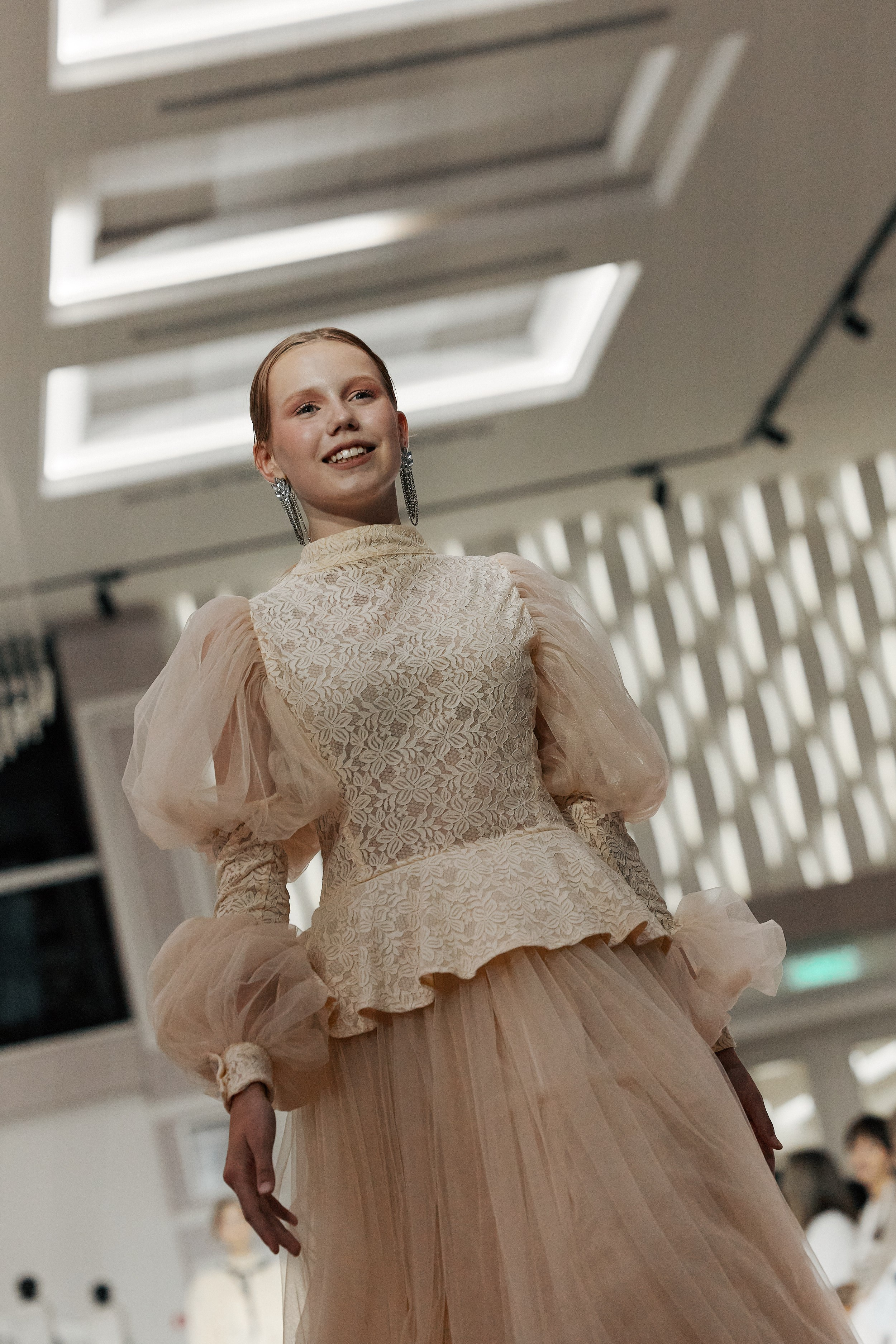 KRASNODAR FASHION WEEK 14.06. Свадебный репортажный фотограф краснодар максим дремов дрёмов фотосессия студия цена